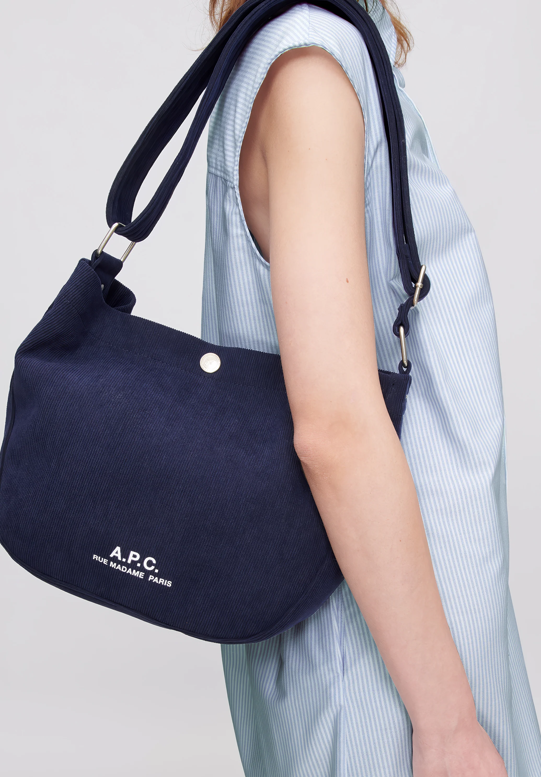 Journal Small satchel - Image 5