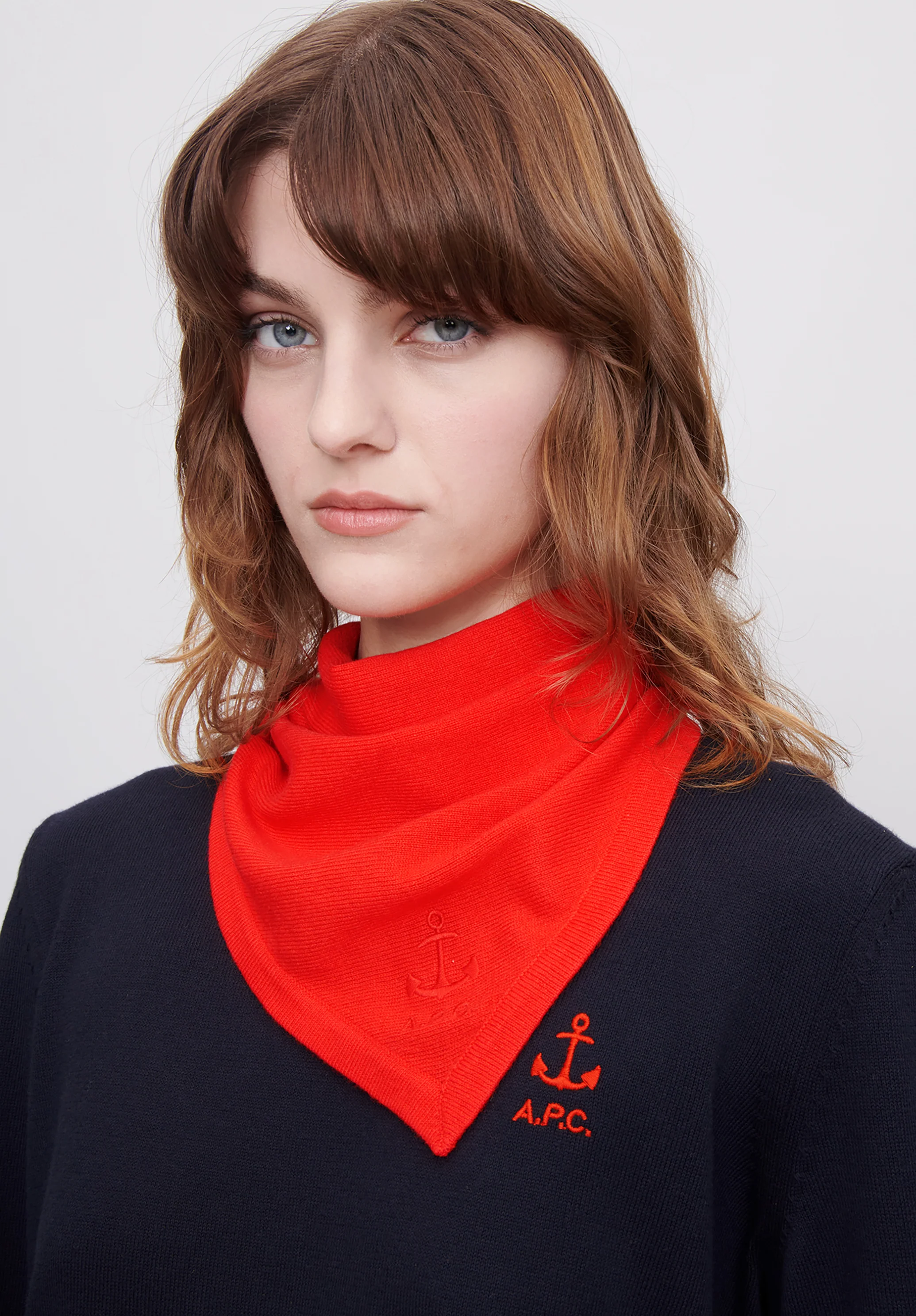 Karl scarf - Image 5