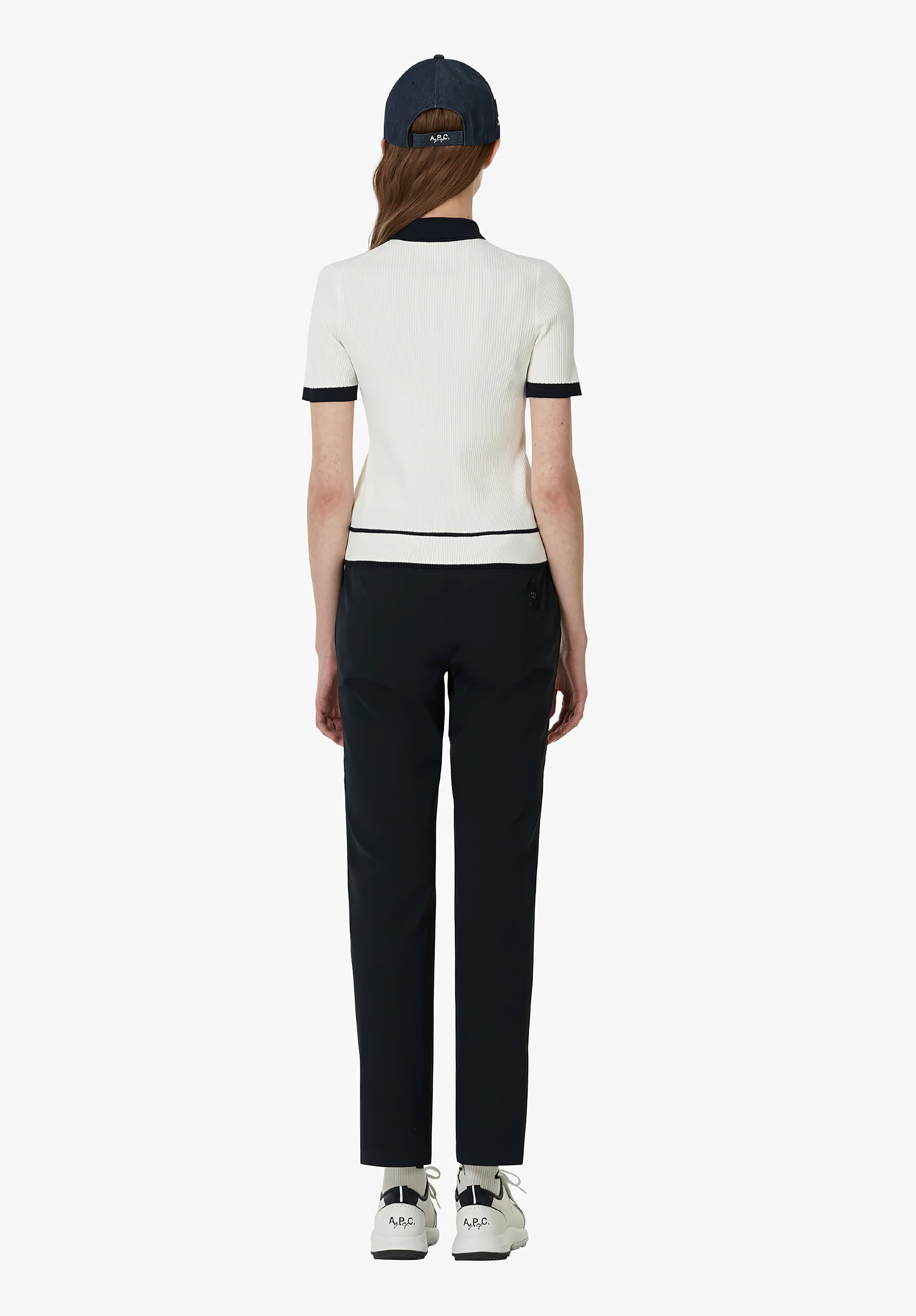 Léonie polo - Image 3