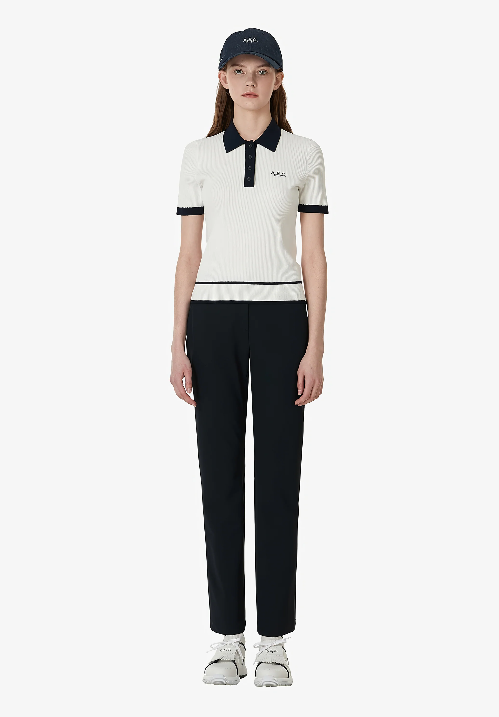 Léonie polo - Image 5