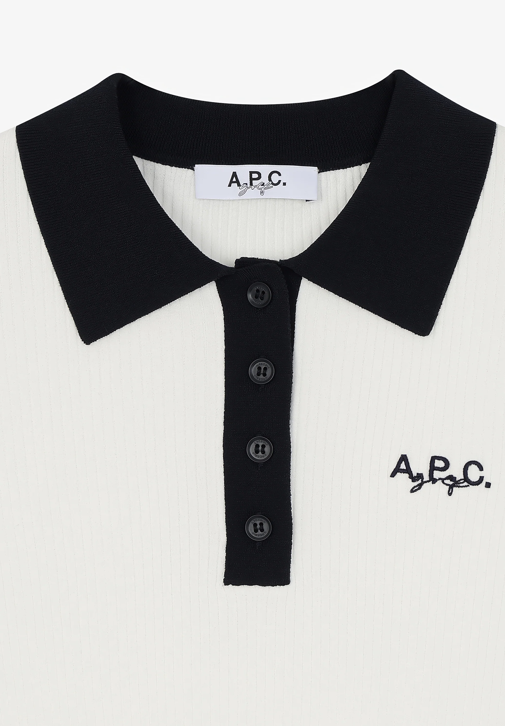 Léonie polo - Image 6