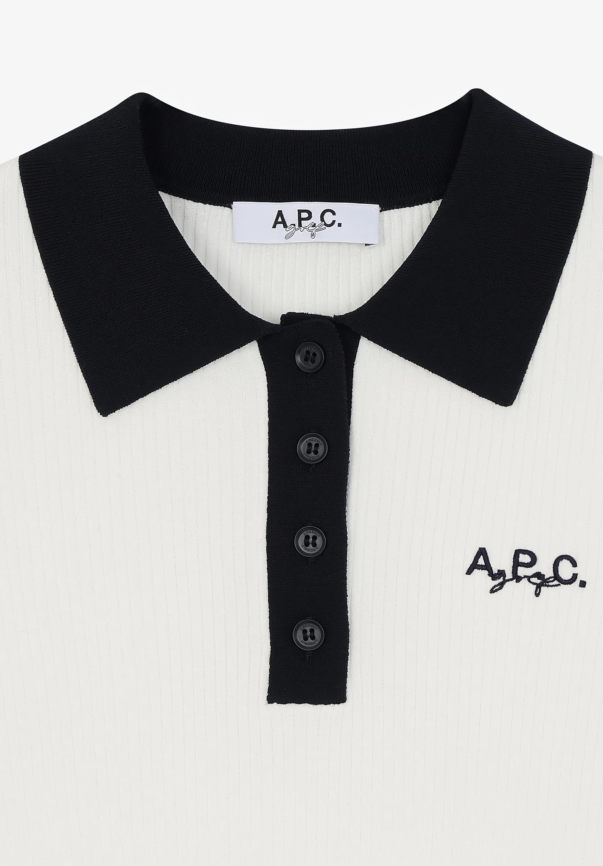 Léonie polo - Image 7