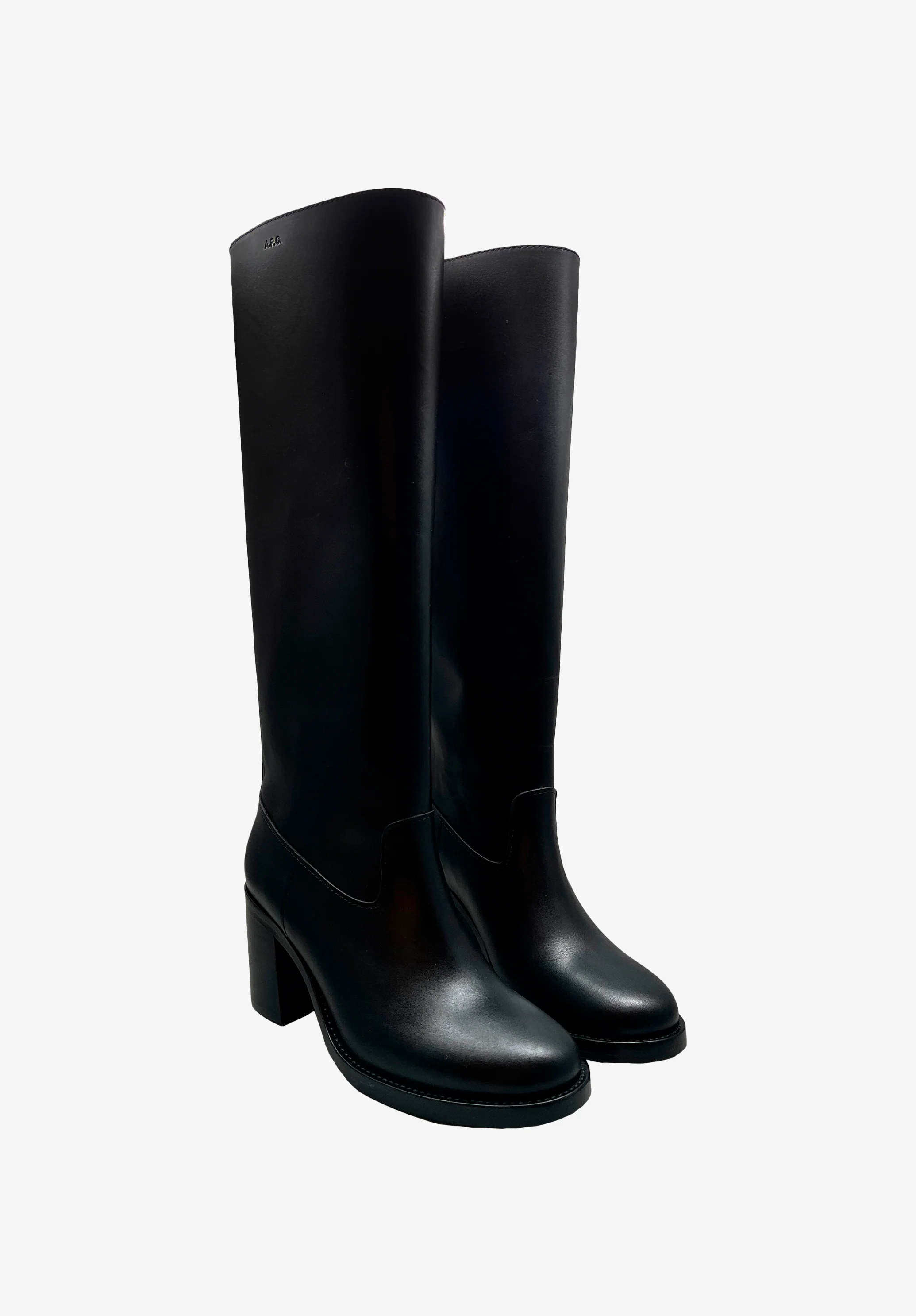 Les Bottes - Image 3