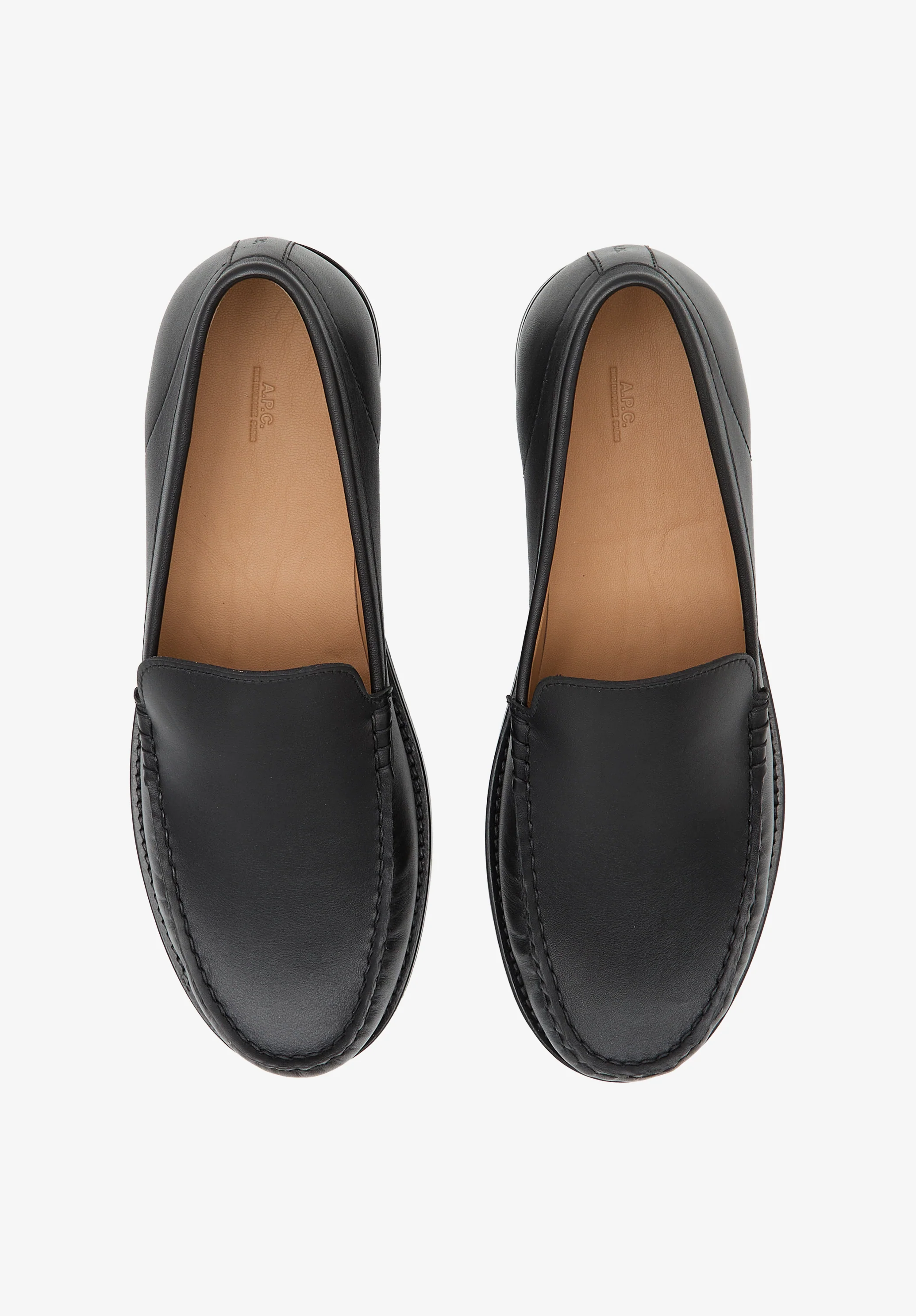 Les Mocassins - Image 4