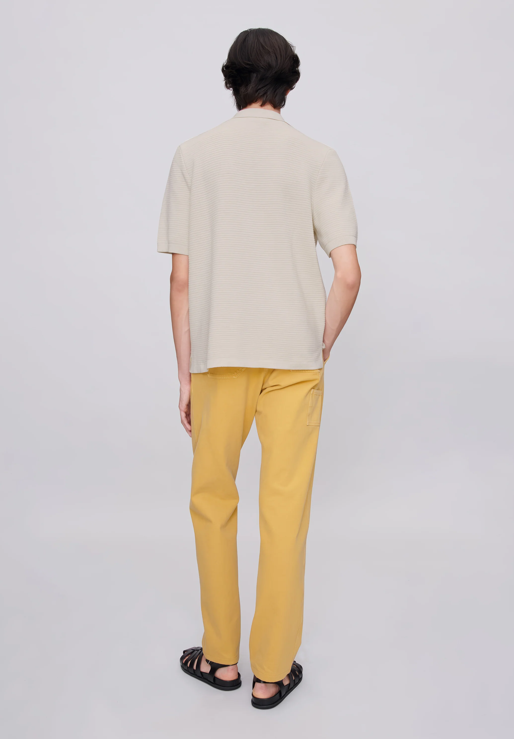 Livio polo shirt - Image 3