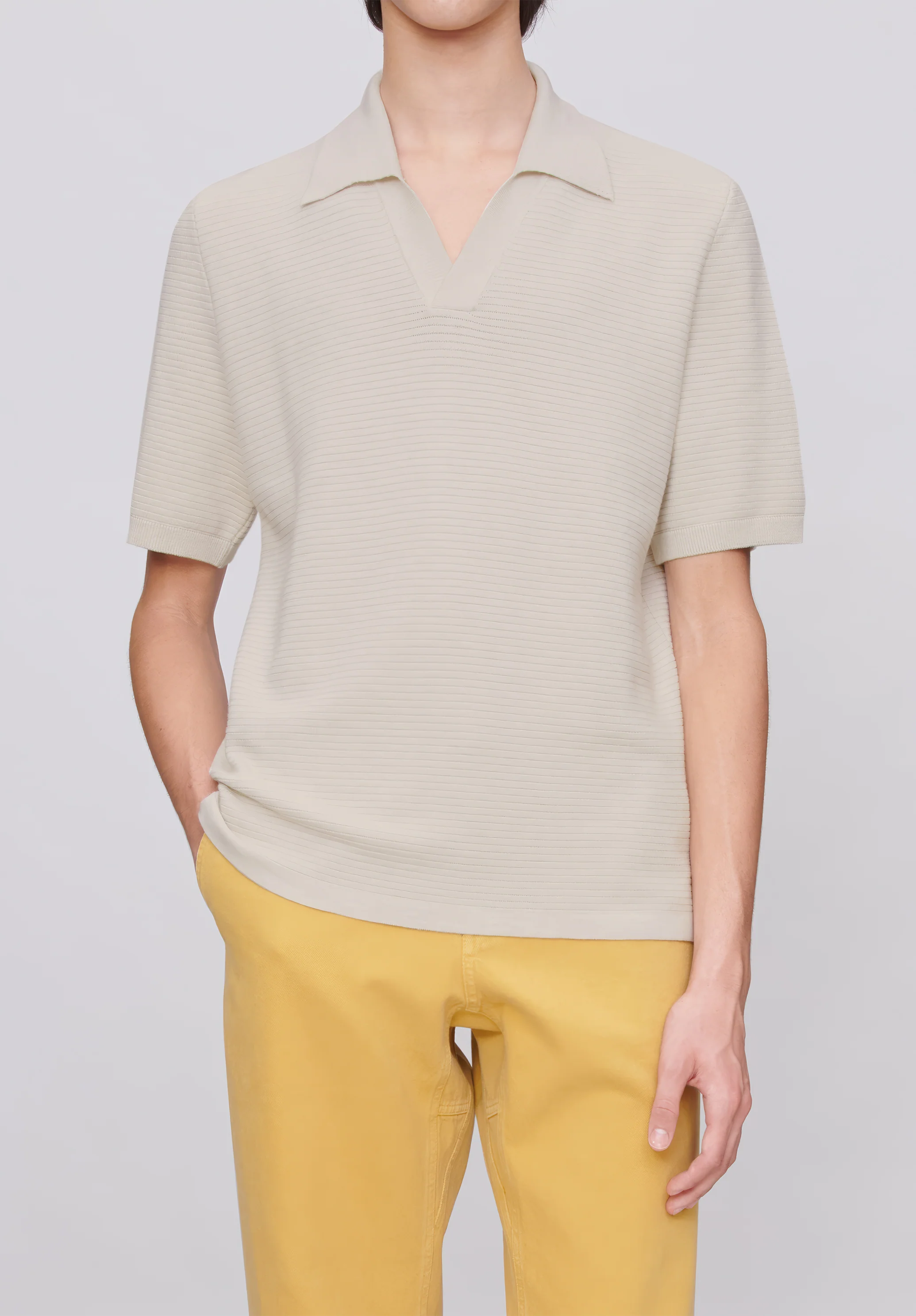Livio polo shirt - Image 4