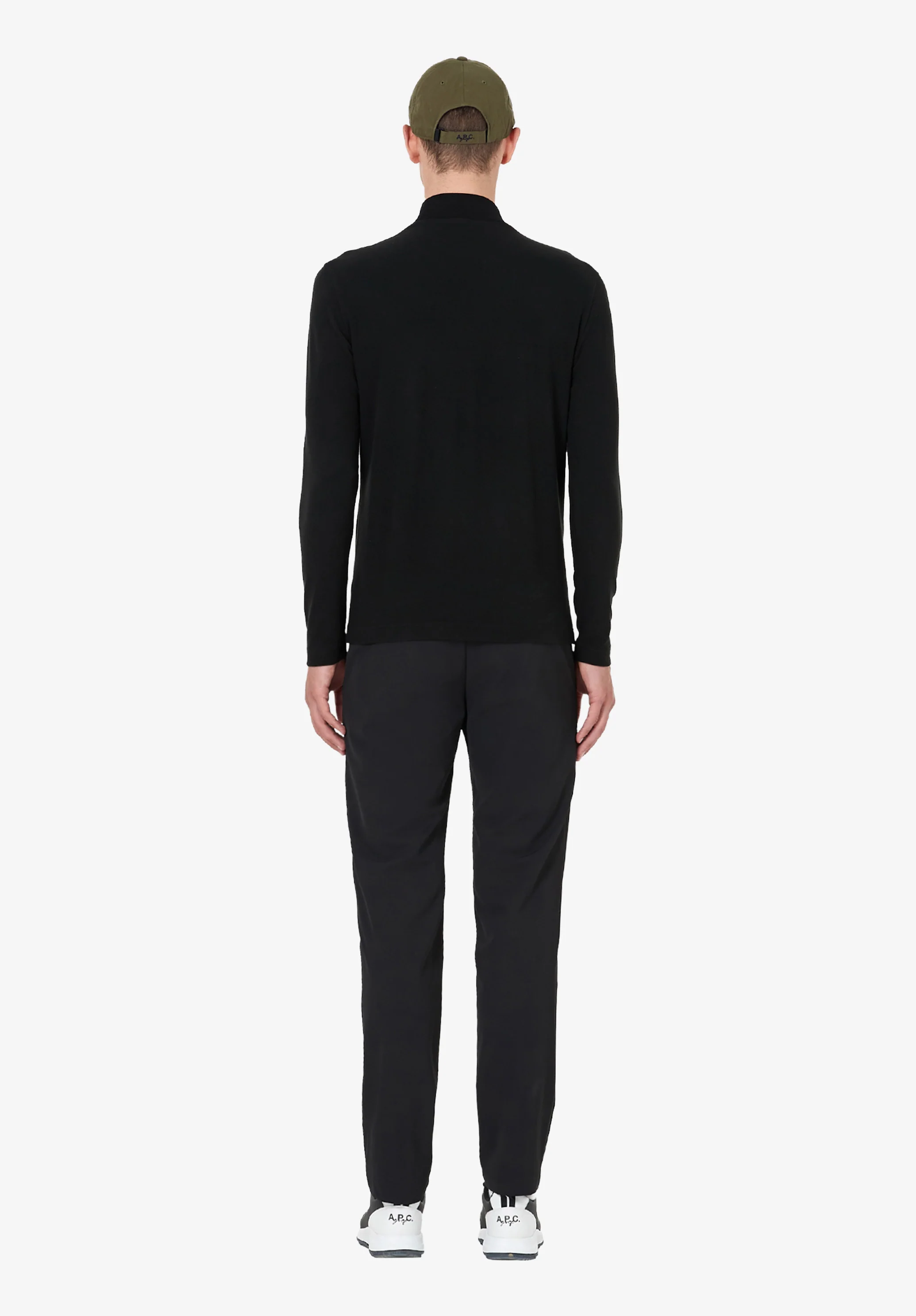 Long-sleeve T-shirt - Image 3