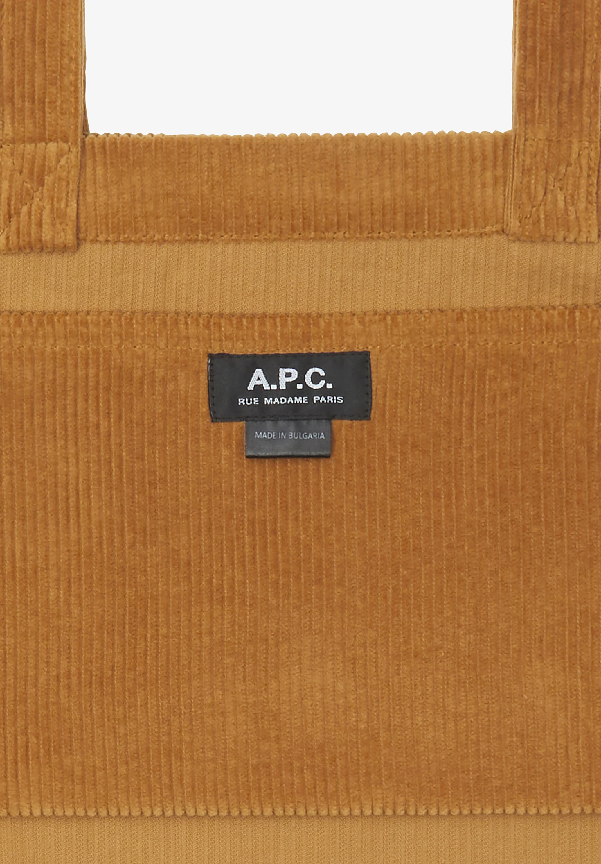 Lou Rue Madame tote bag - Image 3