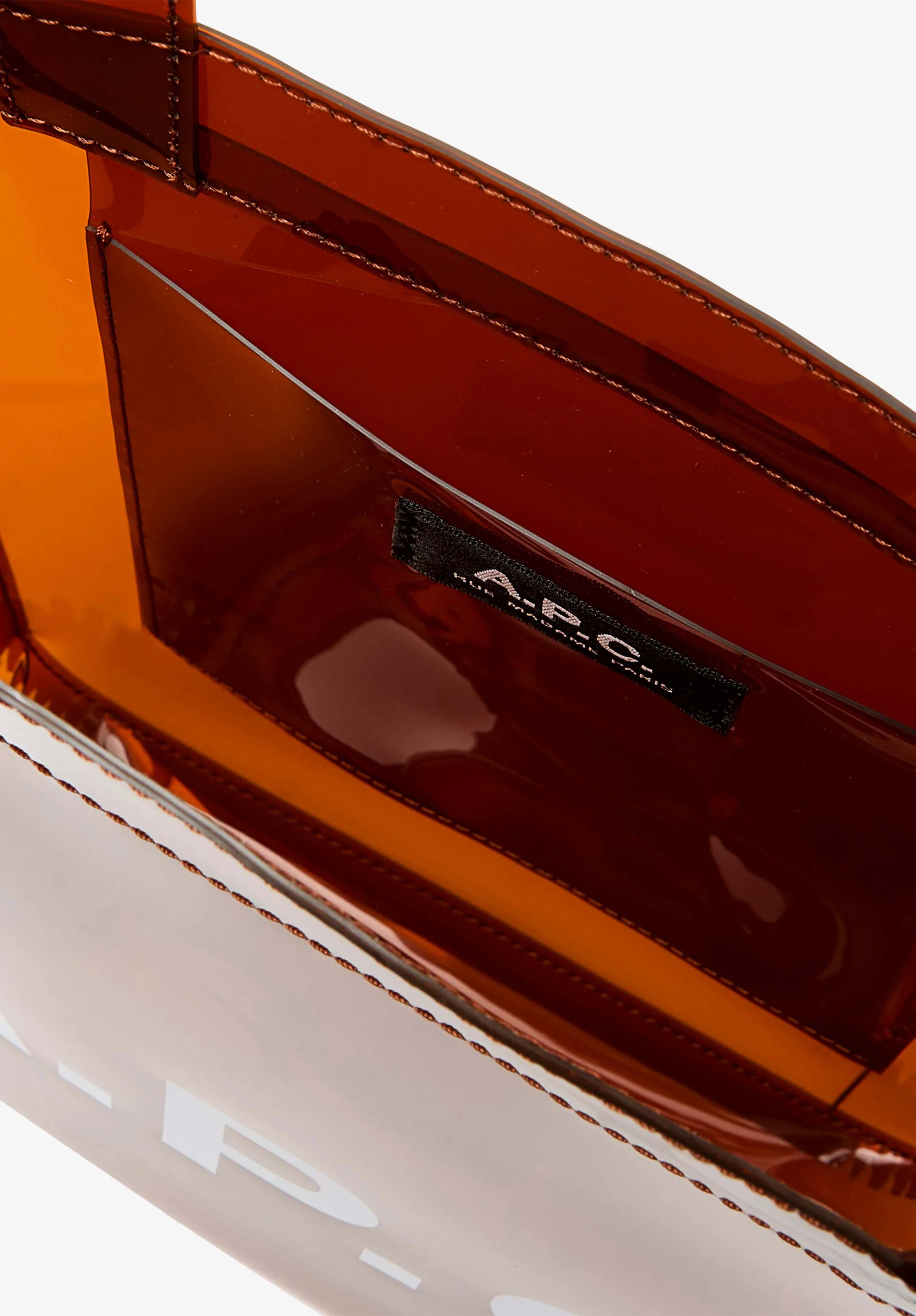 Lou Small tote bag - Image 3