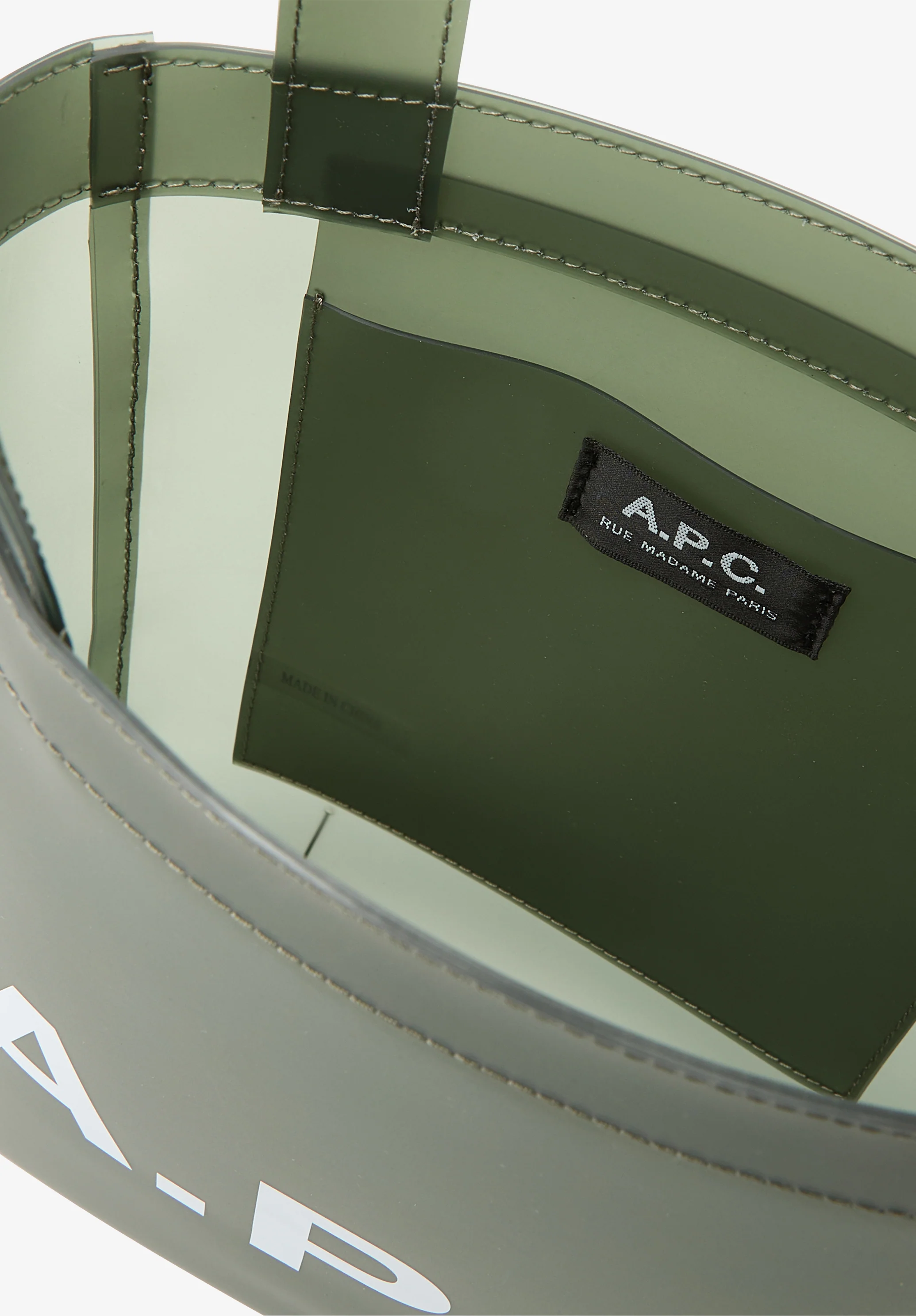 Lou Small tote bag - Image 3