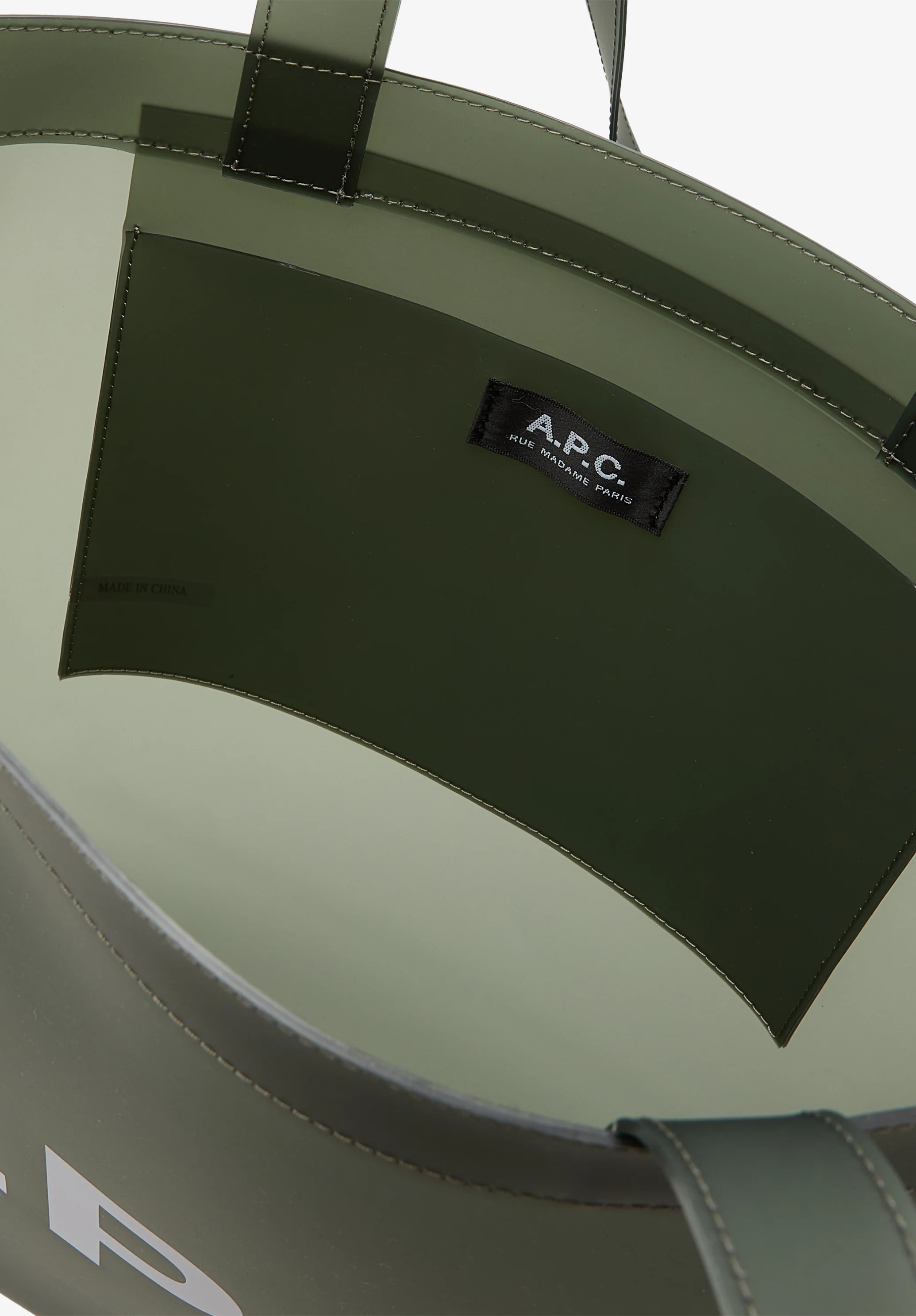 Lou tote bag - Image 3