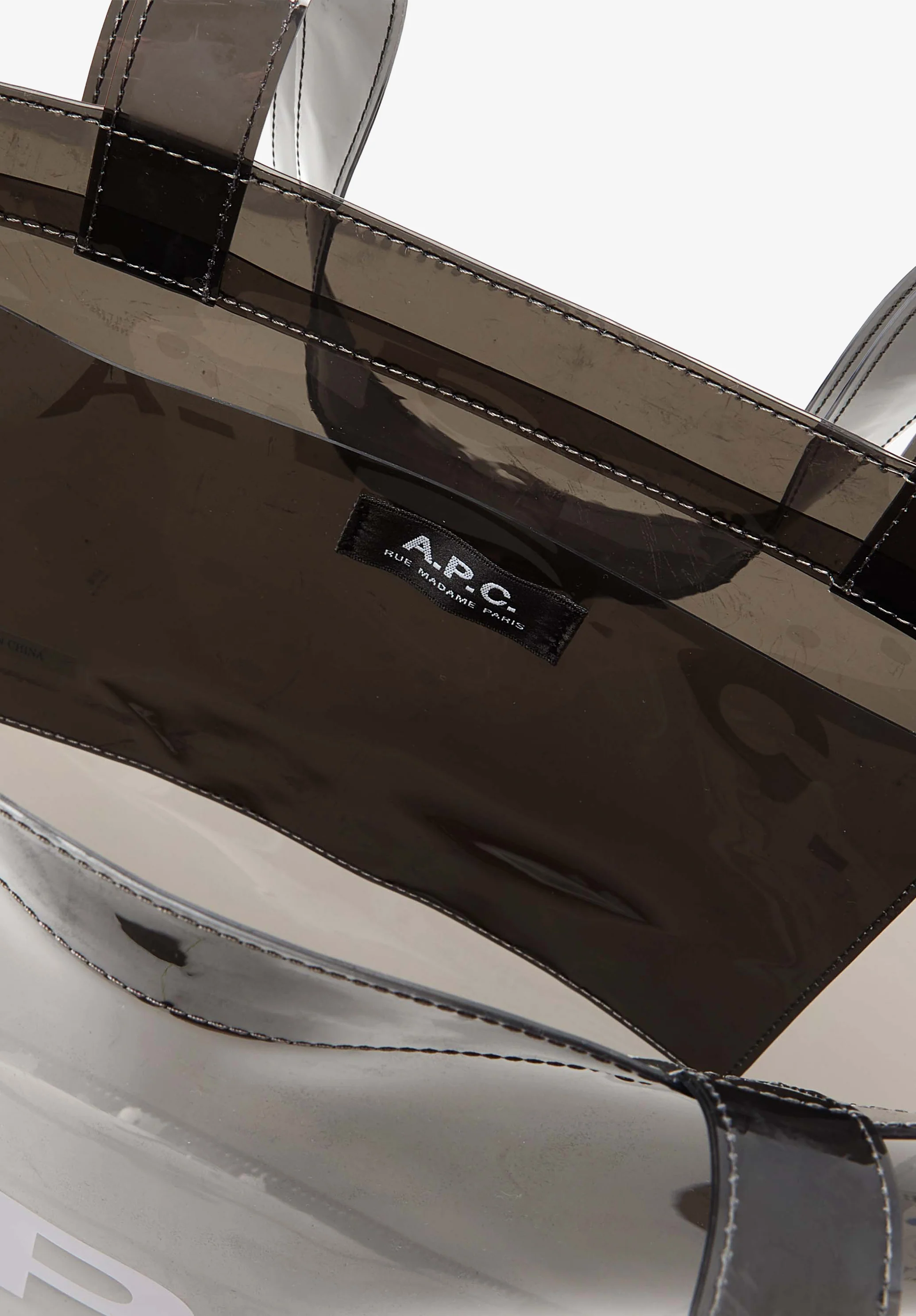 Lou tote bag - Image 3