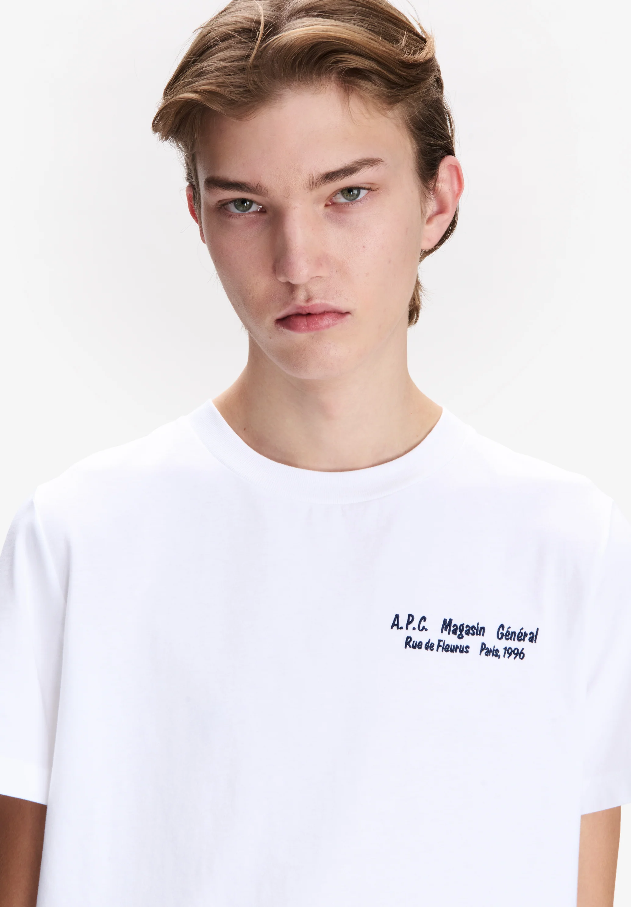 Magasin Général 1996 t-shirt - Image 5