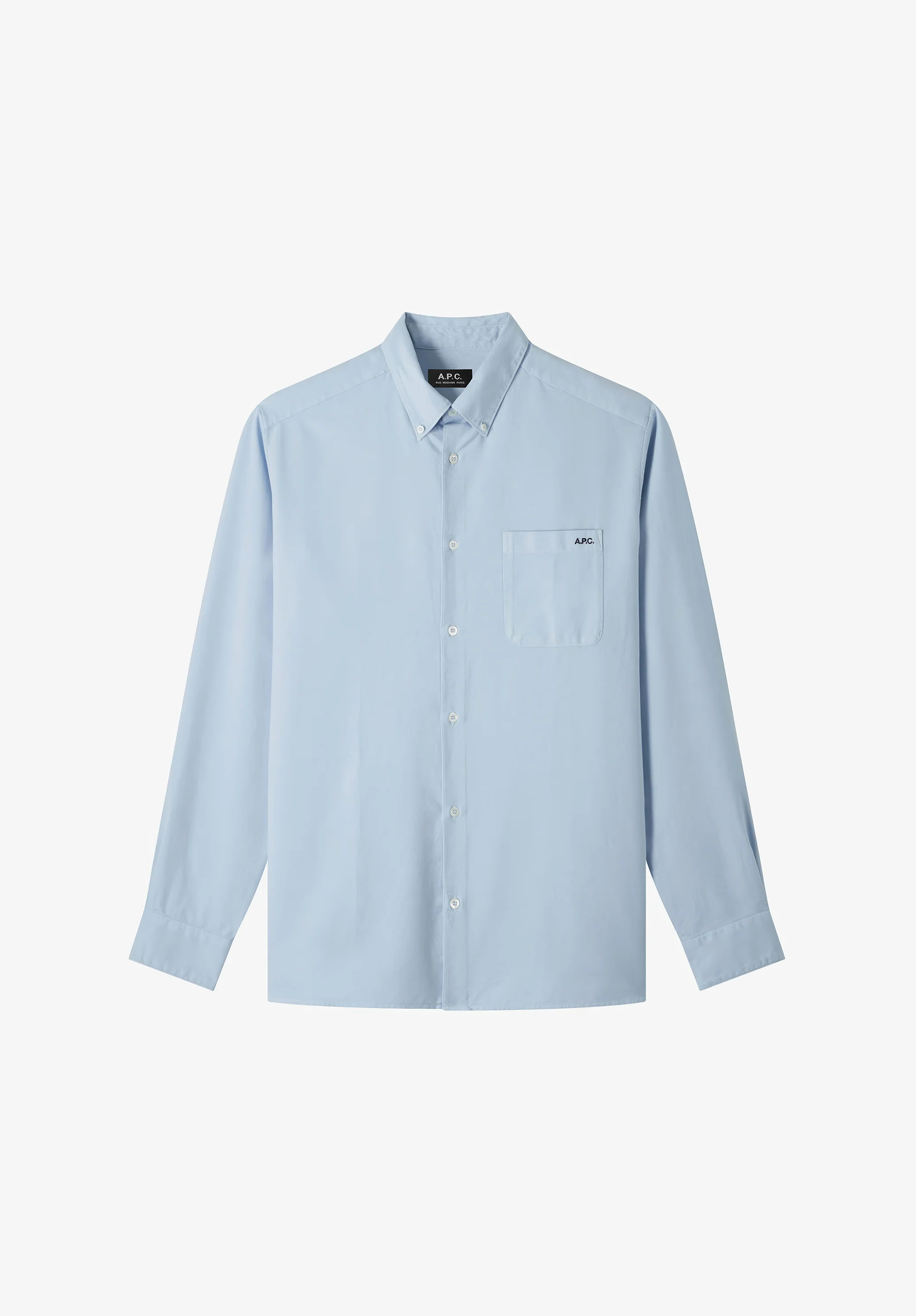 Mateo Logo shirt - Image 3