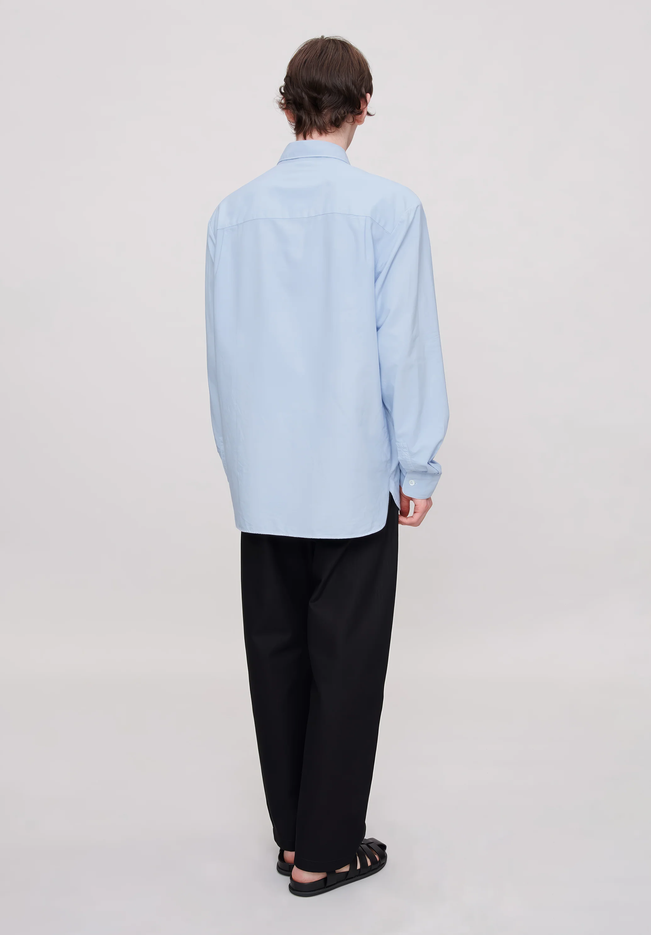 Mateo Logo shirt - Image 4