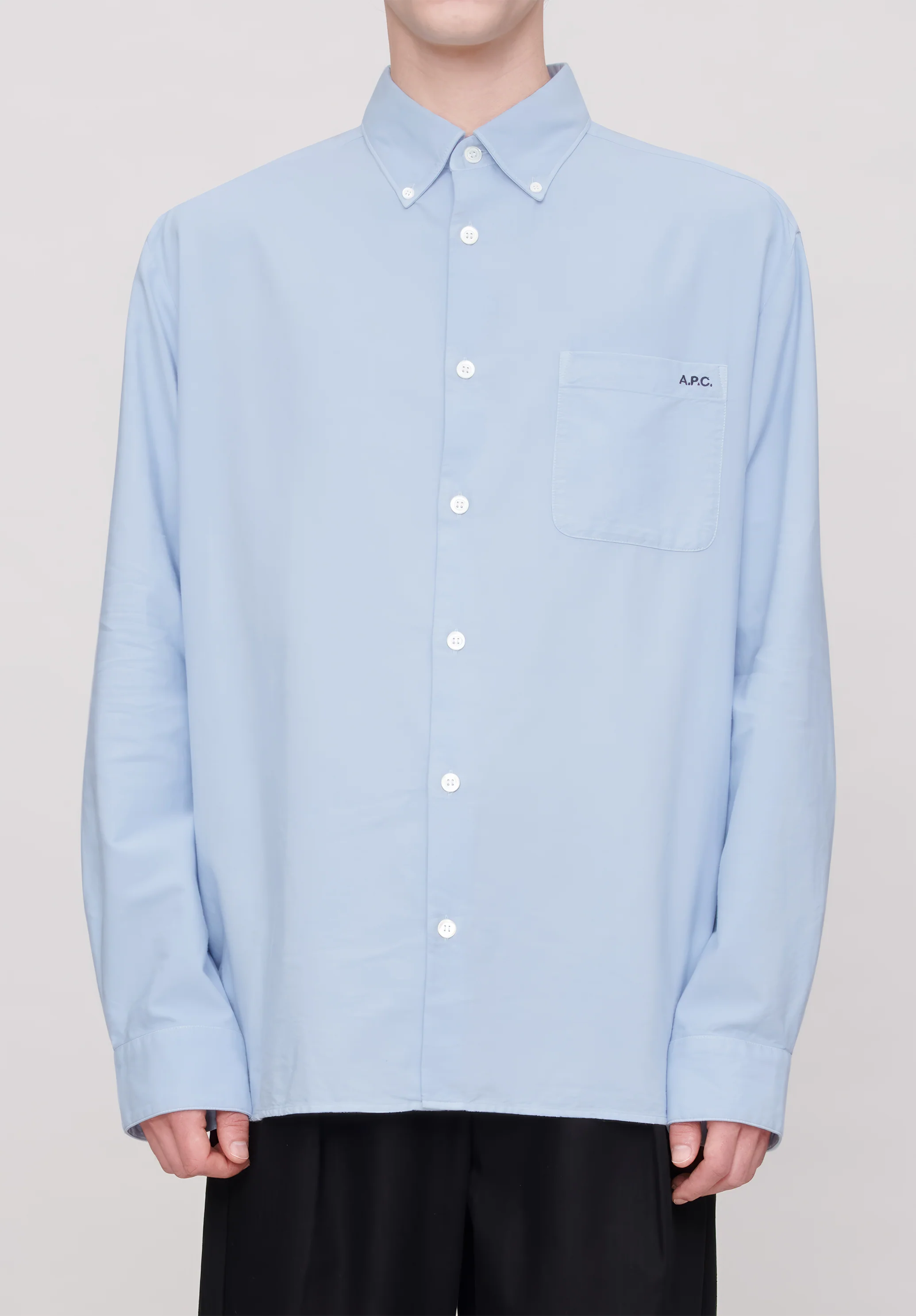 Mateo Logo shirt - Image 5