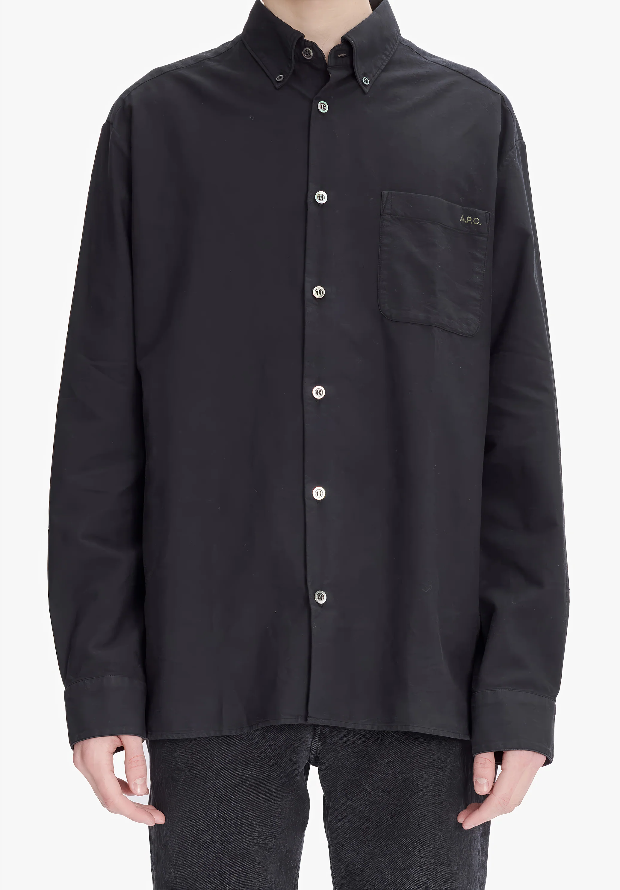 Mateo Logo shirt - Image 5