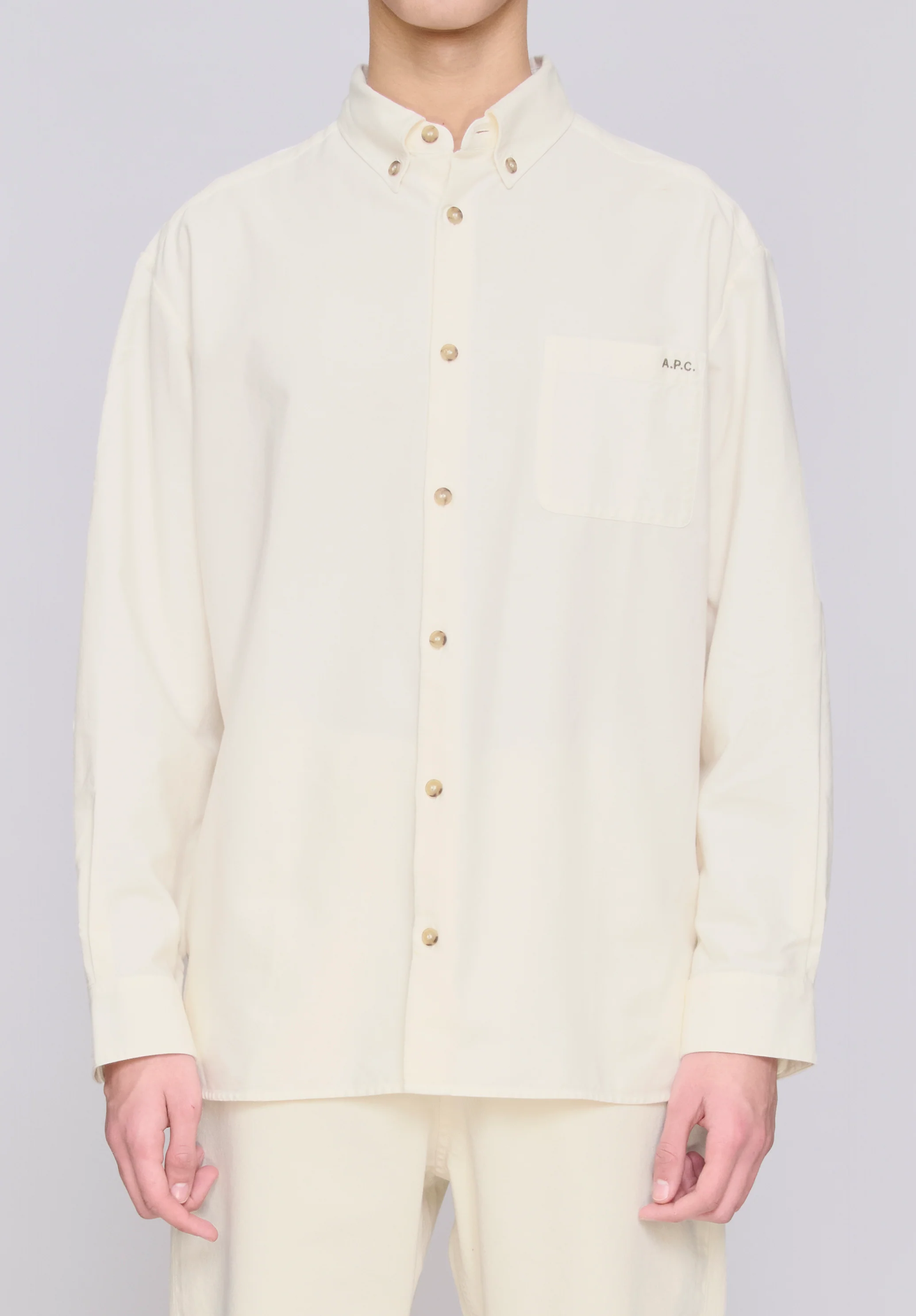 Mateo shirt - Image 4