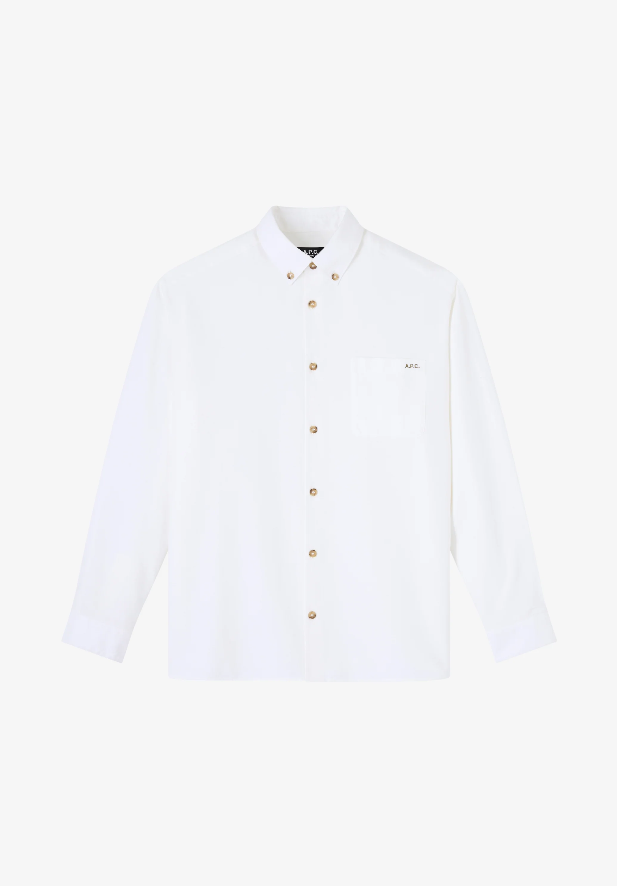Mateo shirt - Image 5