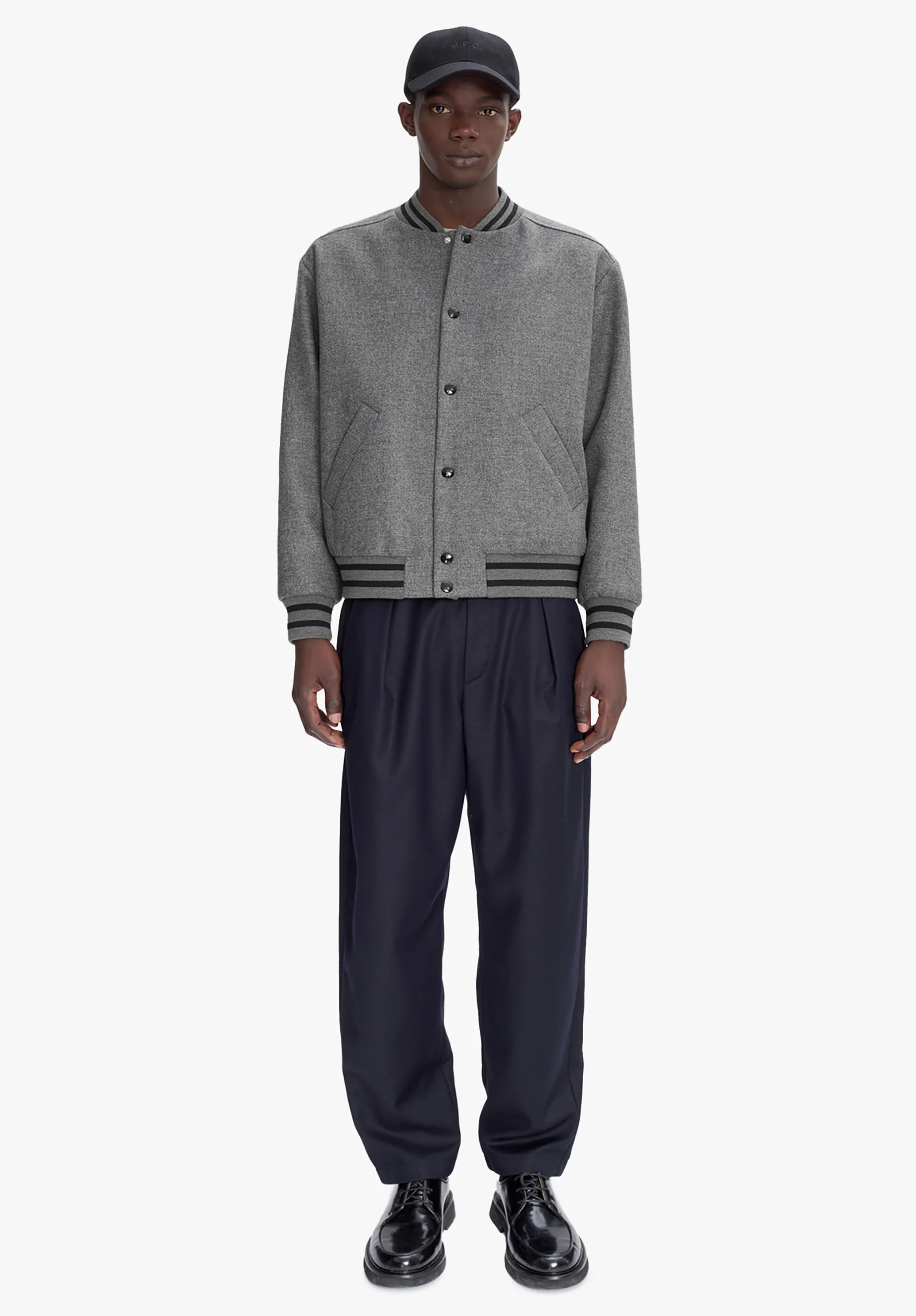 Micky jacket - Image 5