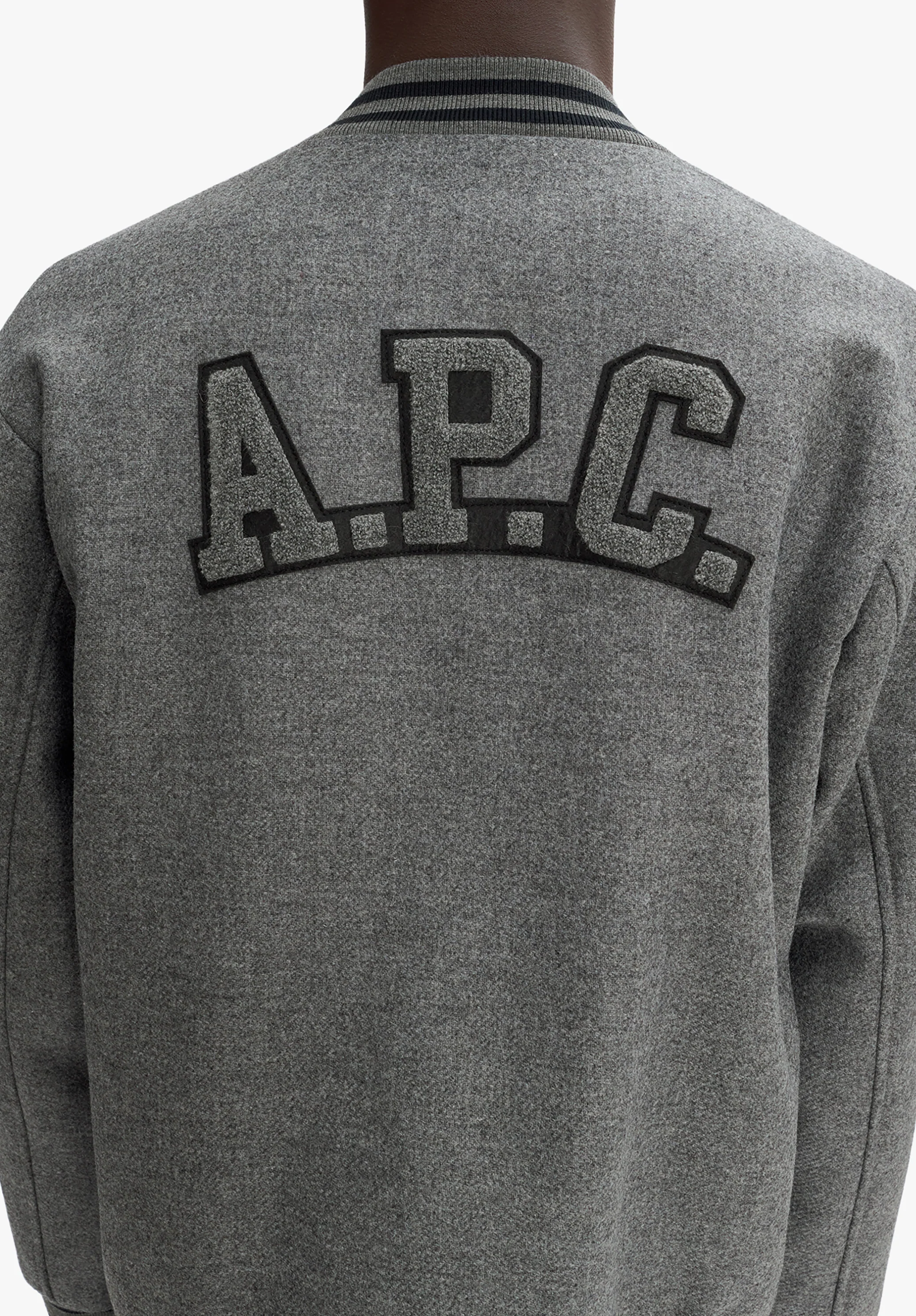 Micky jacket - Image 6