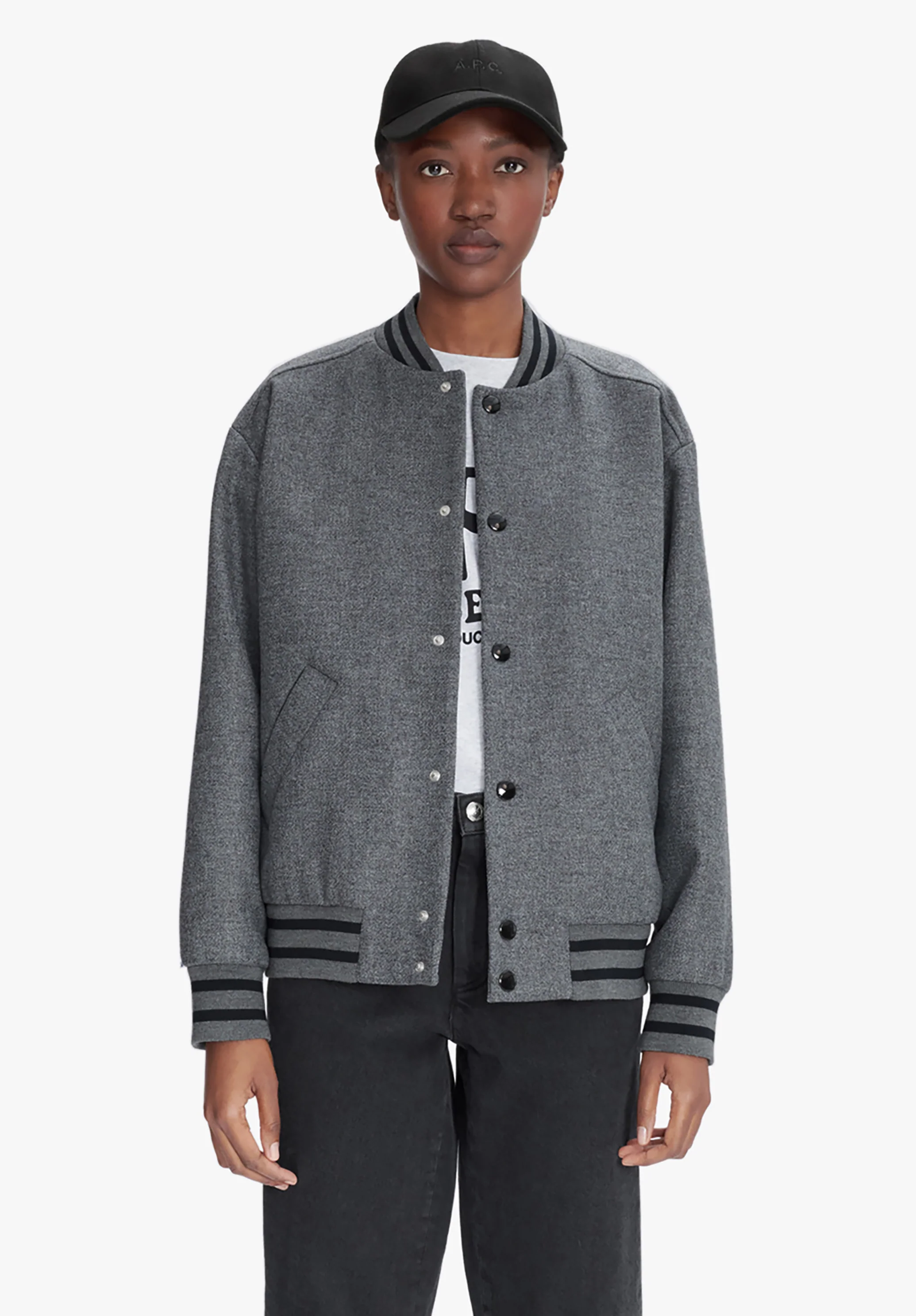 Micky jacket - Image 7