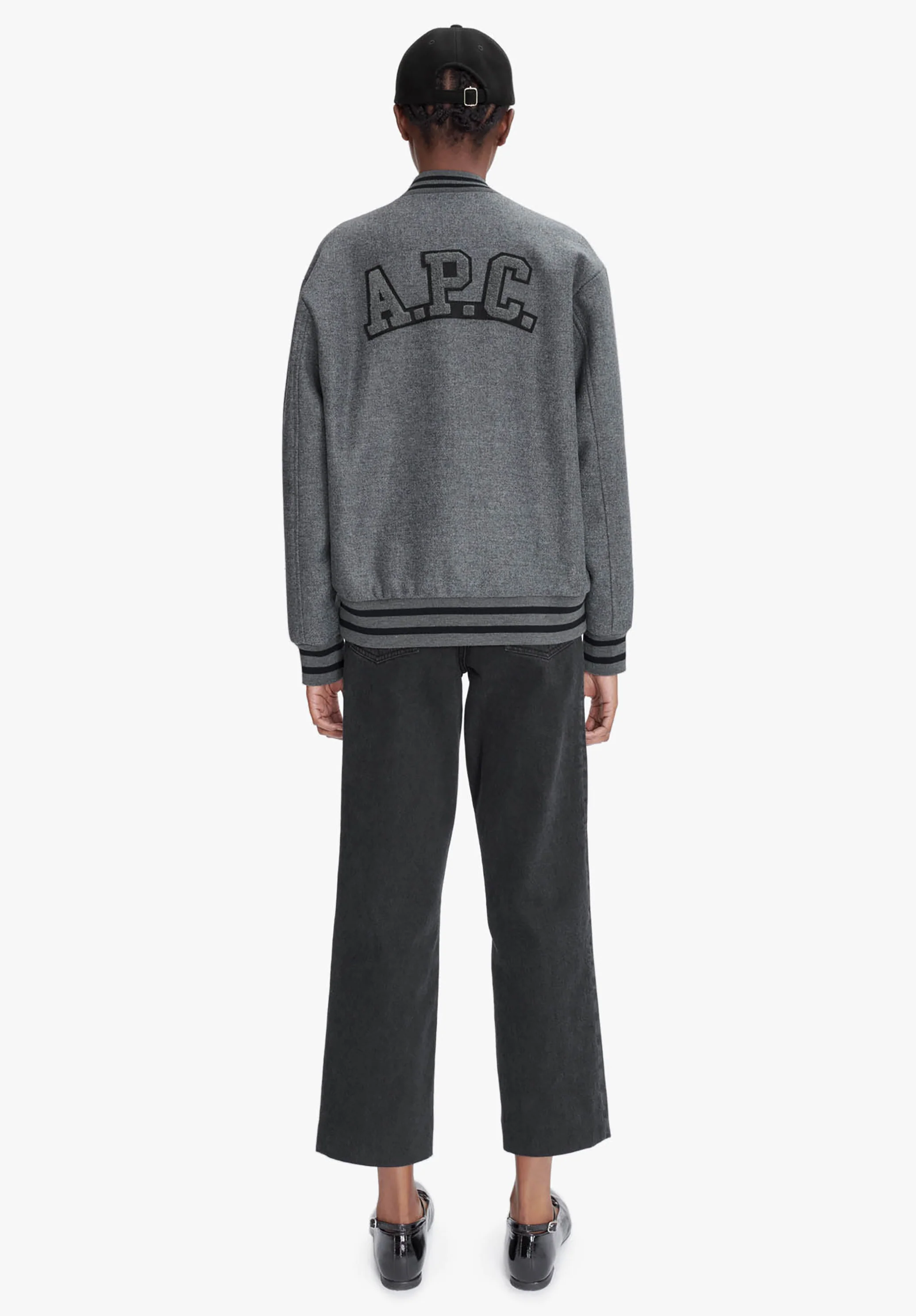 Micky jacket - Image 8