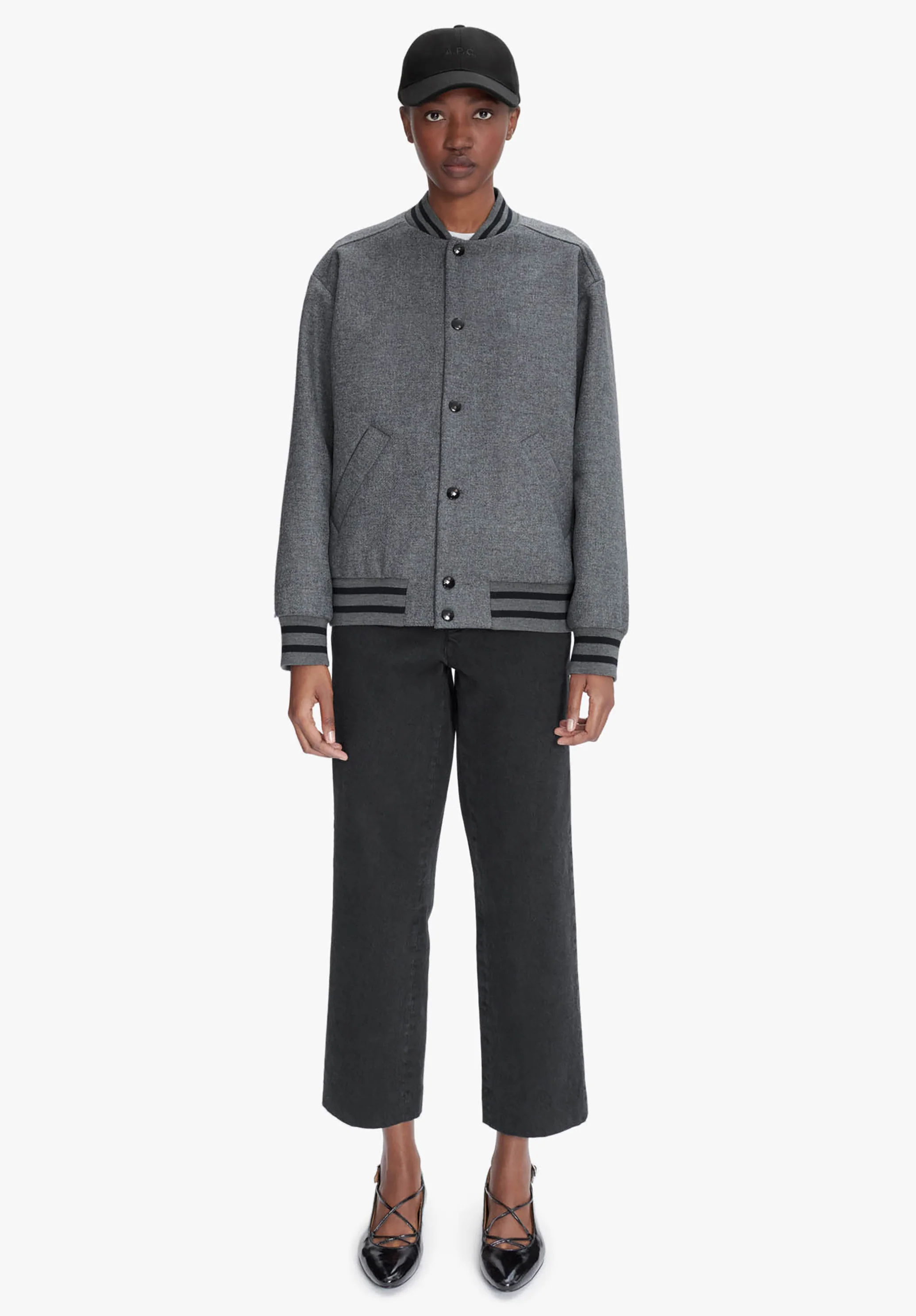 Micky jacket - Image 9