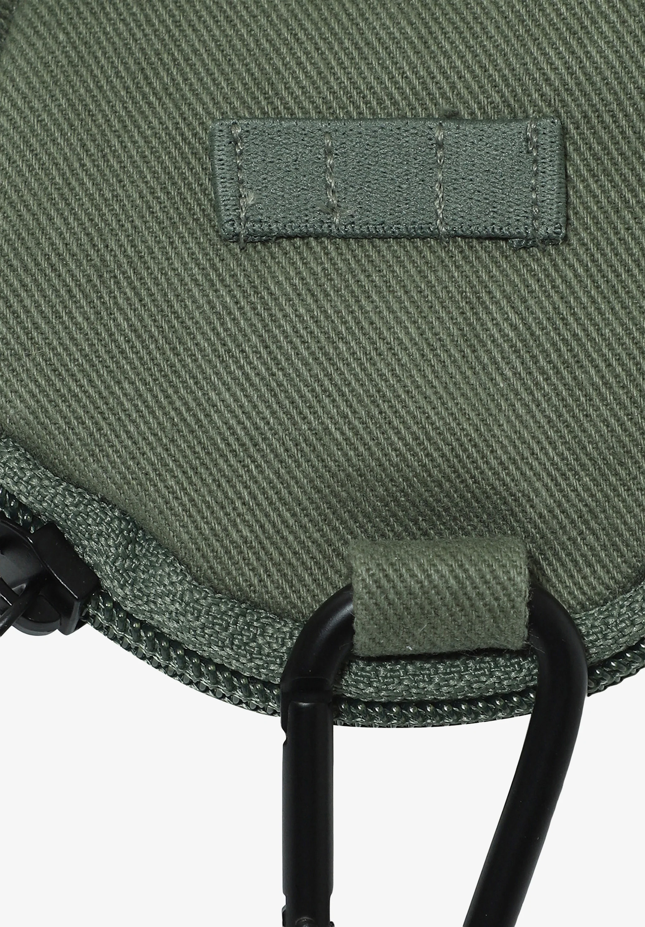 Mini cap keyring - Image 4