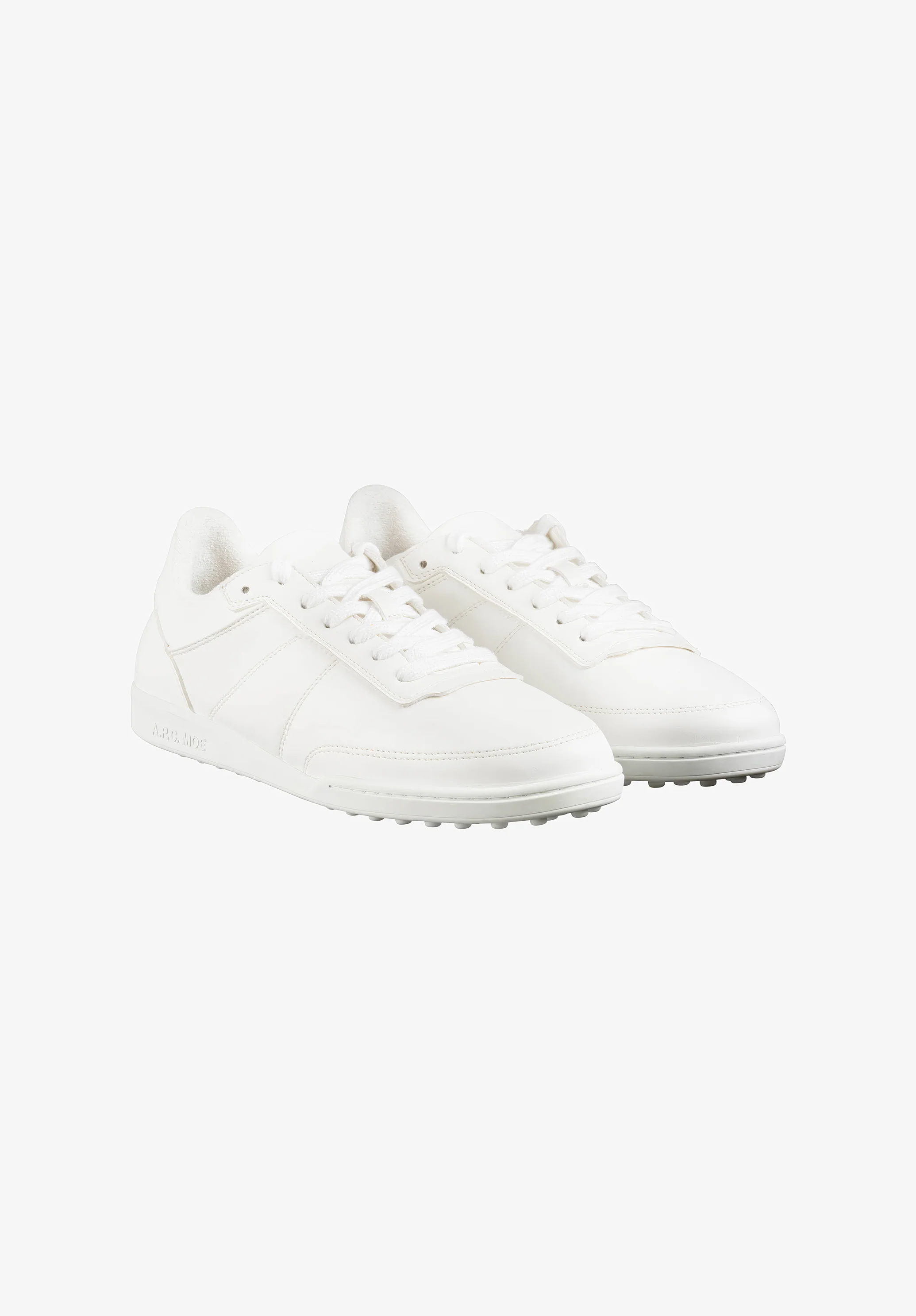 Moe sneakers - Image 4