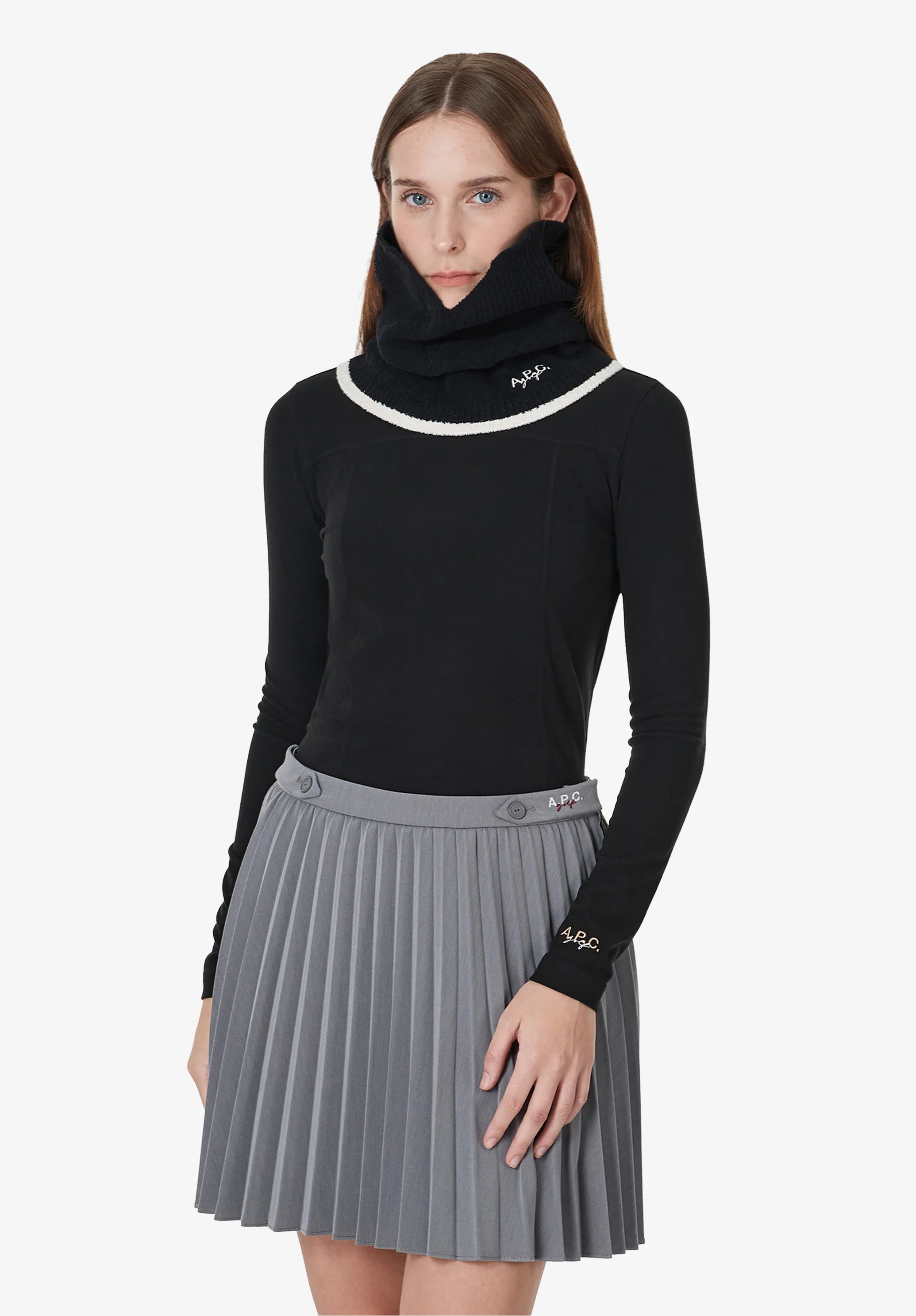 Neck gaiter - Image 6