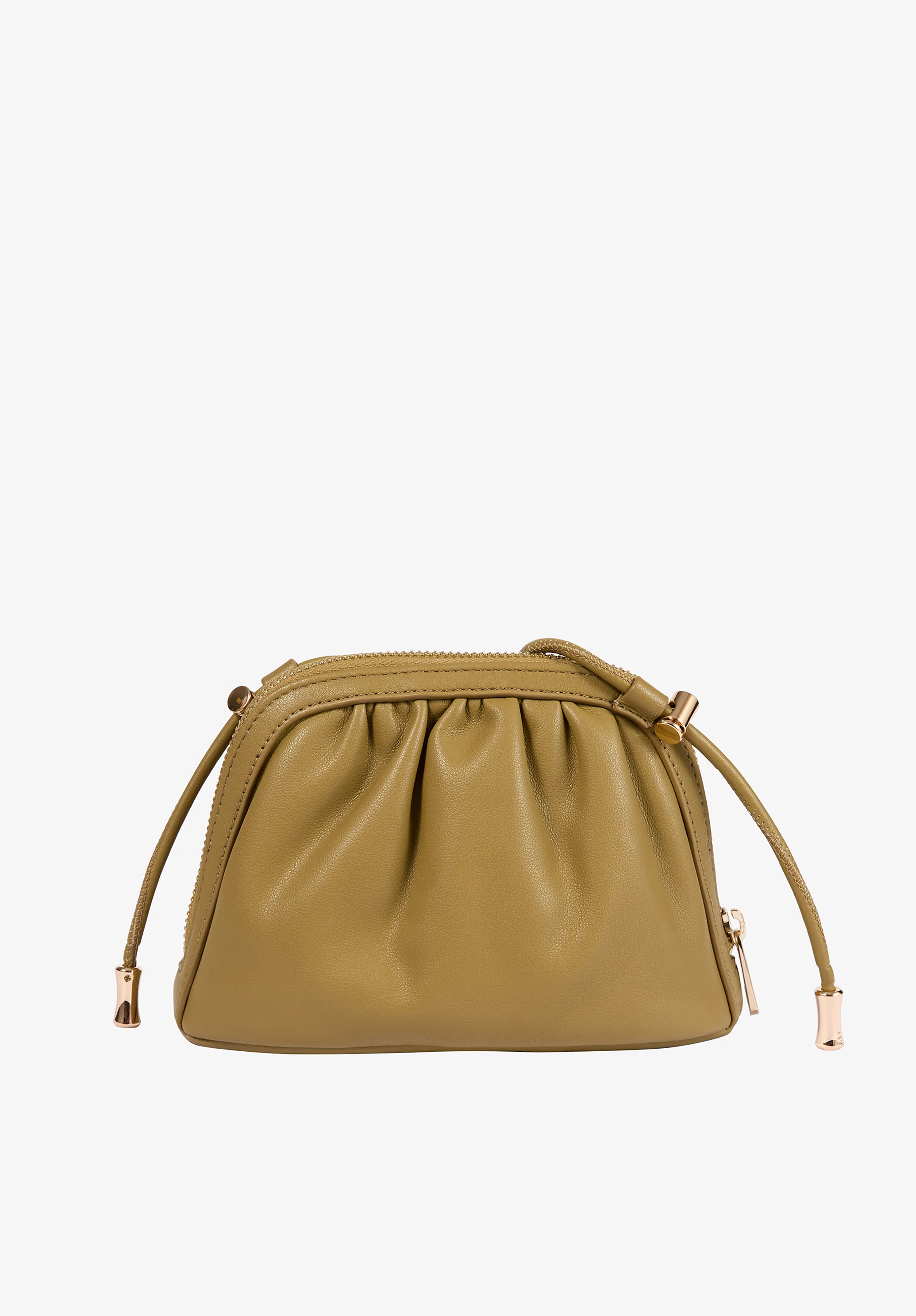Ninon Small drawstring bag - Image 3