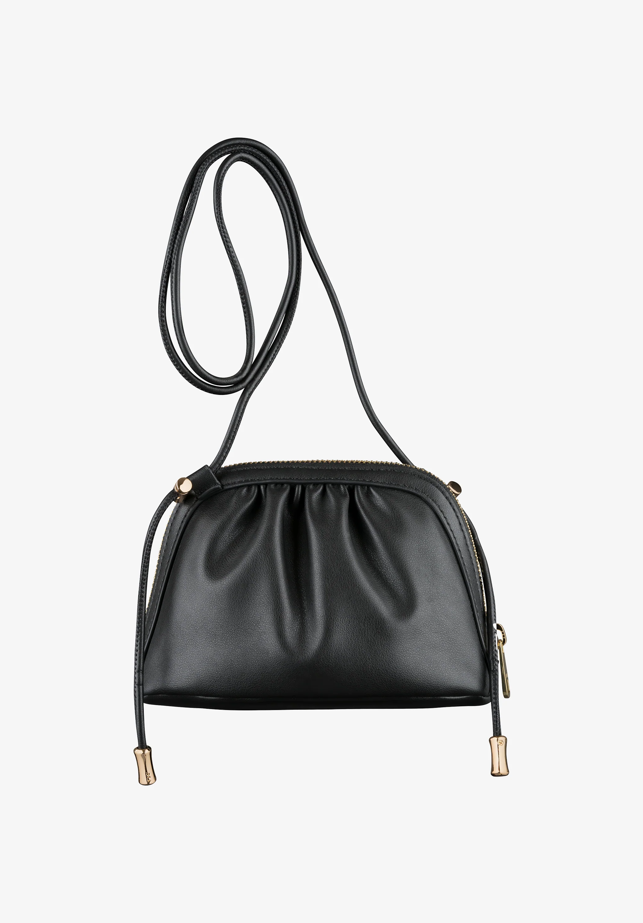 Ninon Small drawstring bag - Image 4
