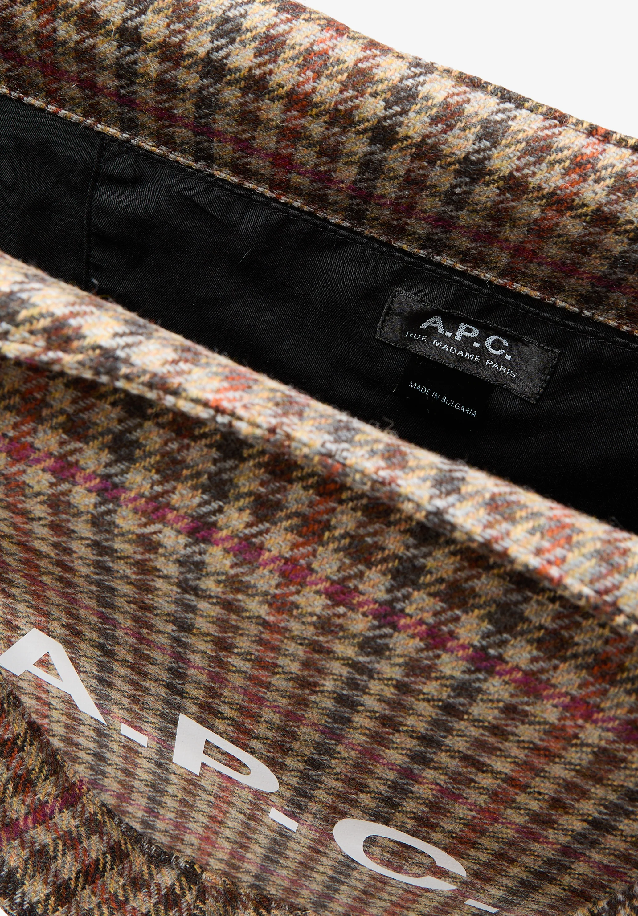 Ninon tote bag - Image 5