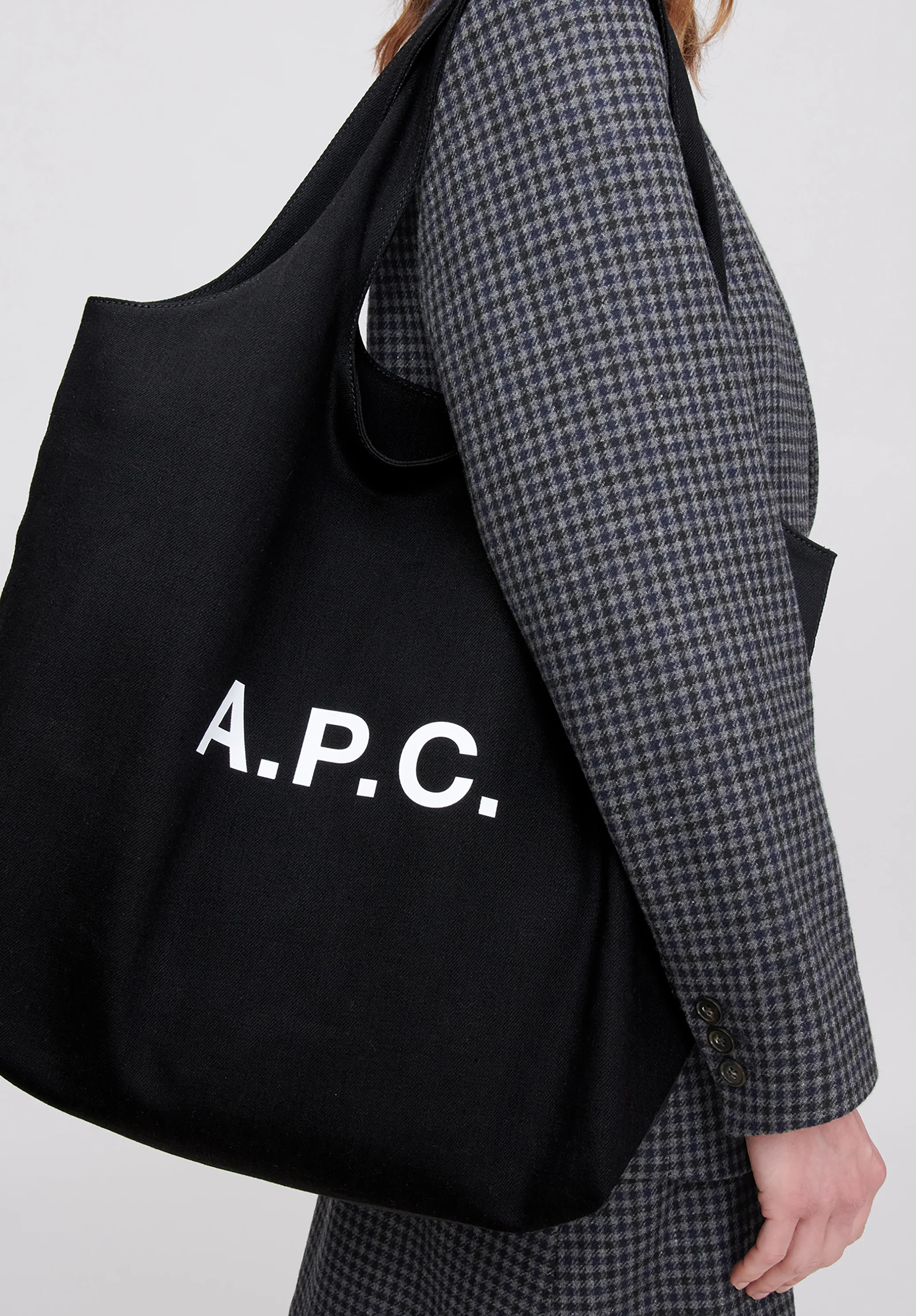 Ninon tote bag - Image 7