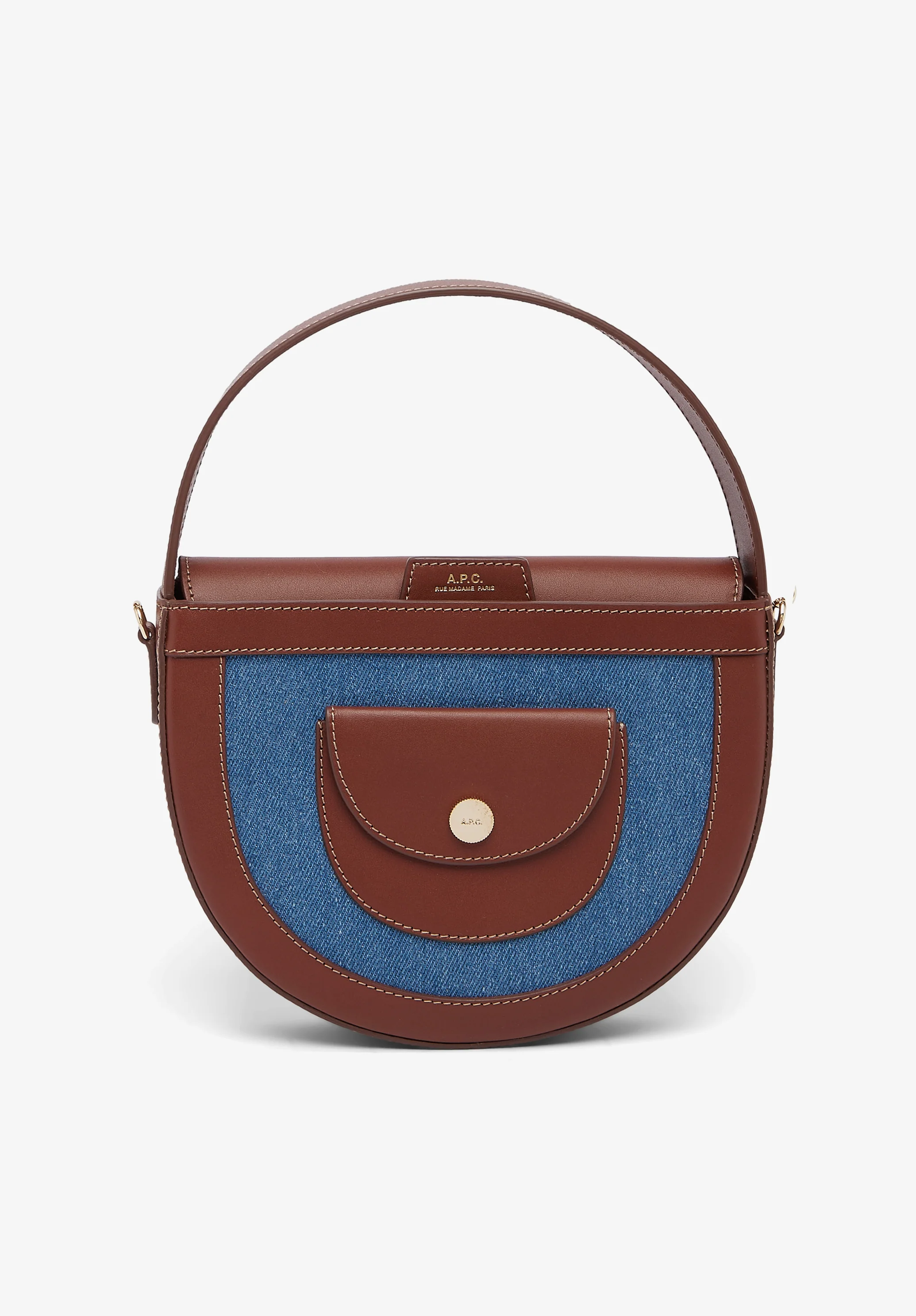 Pocket Small bag - Image 3