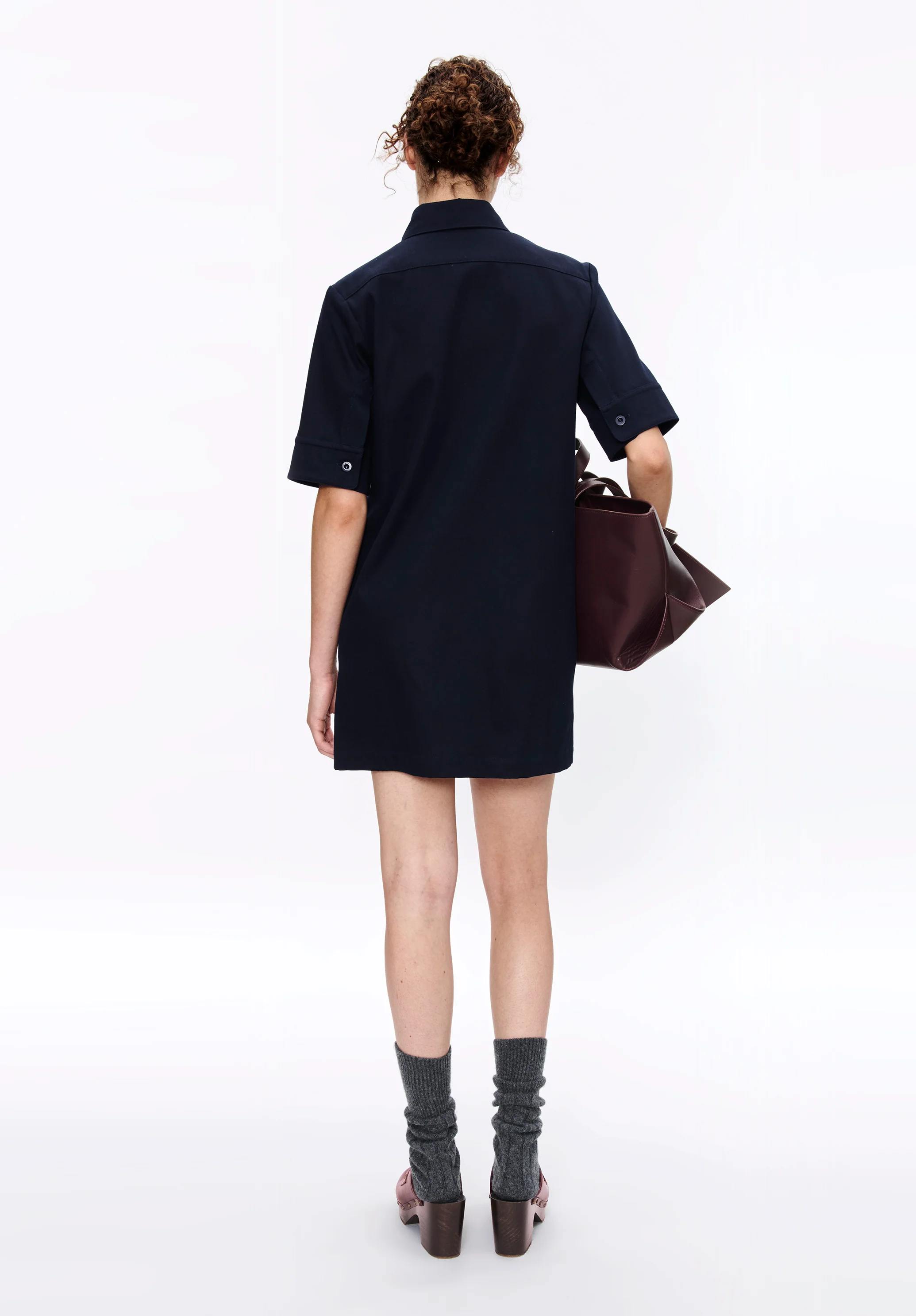 Polo dress - Image 3