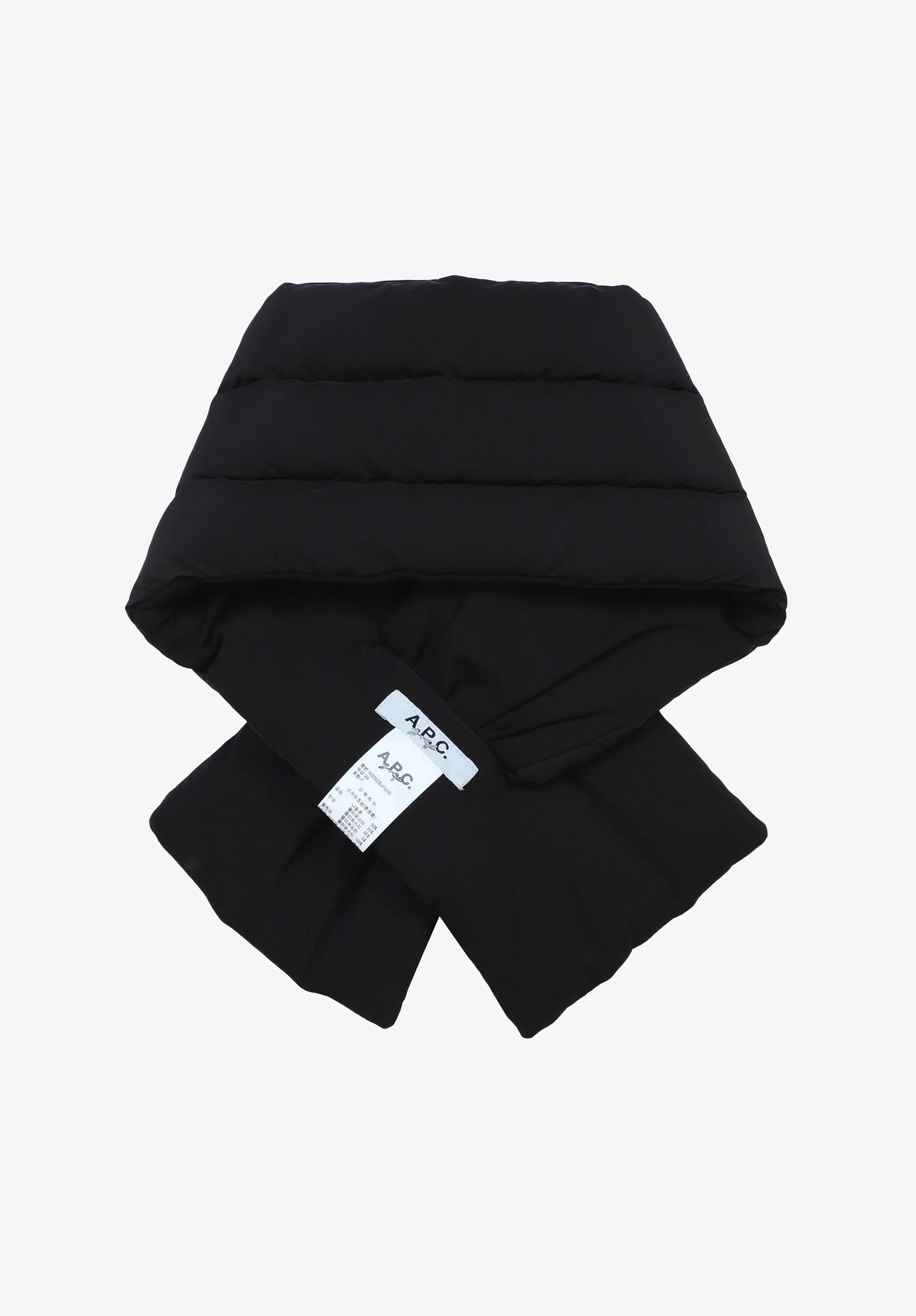 Quilted scarf - Image 3