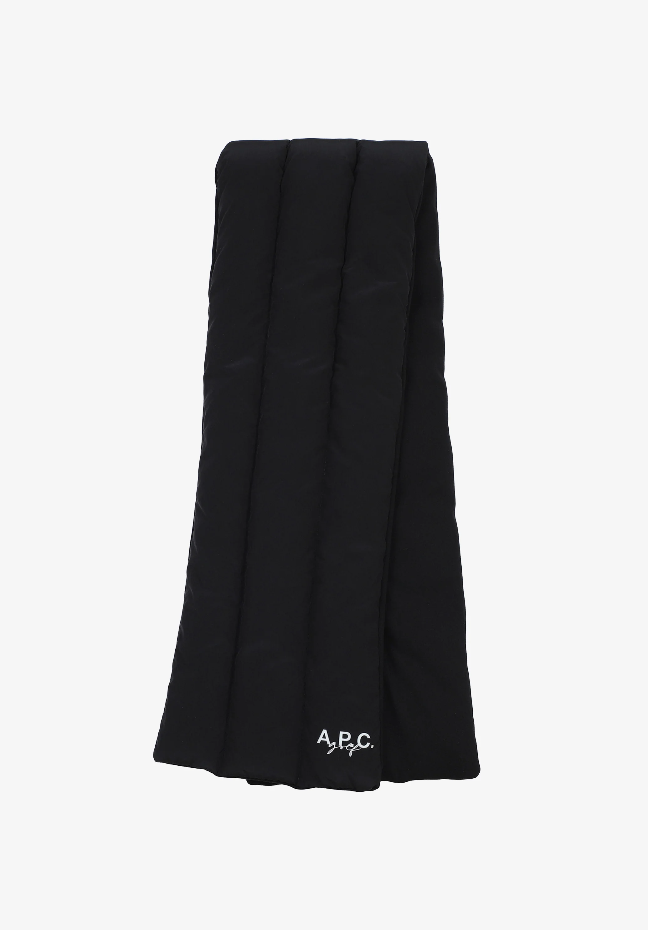 Quilted scarf - Image 4