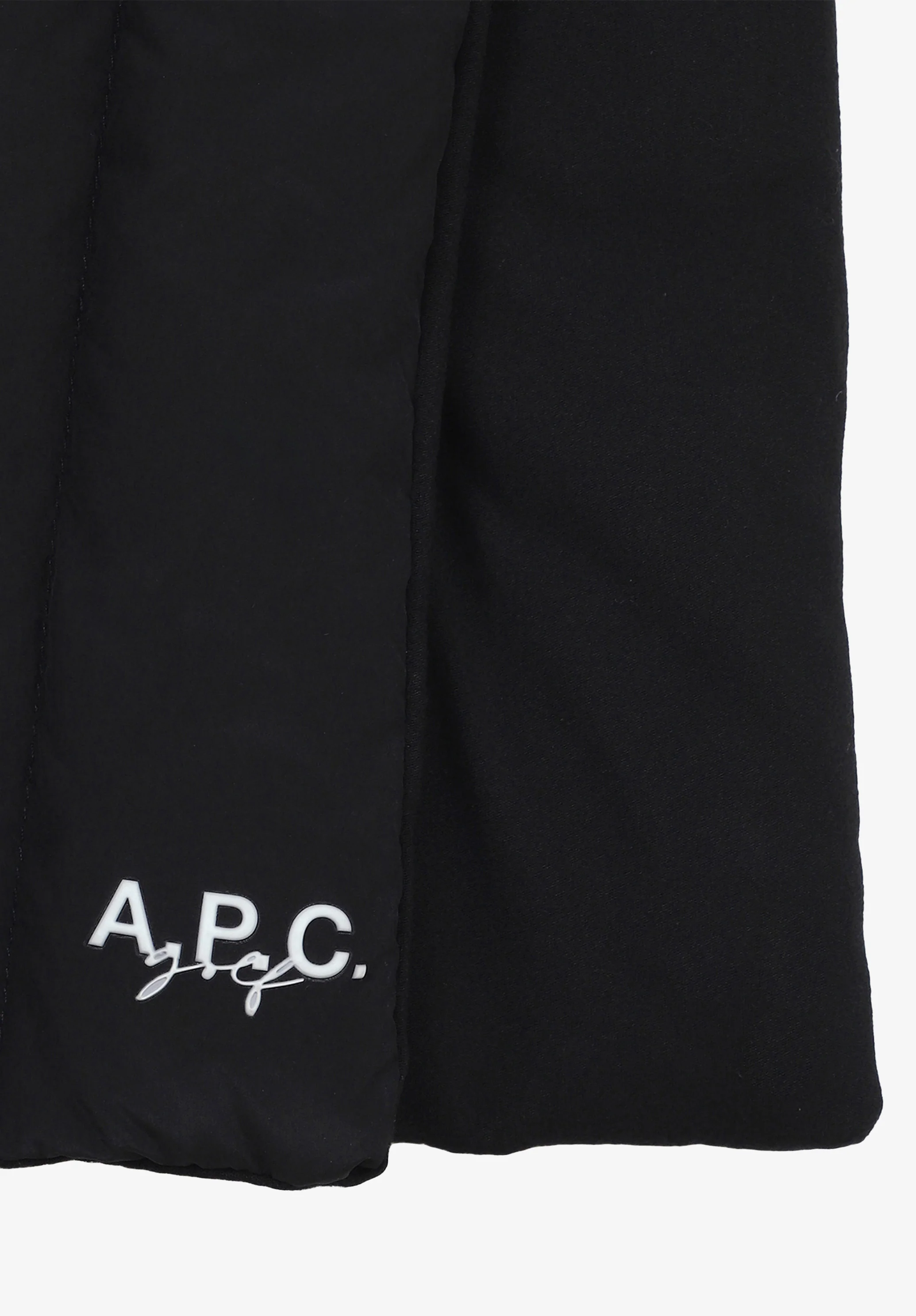 Quilted scarf - Image 5