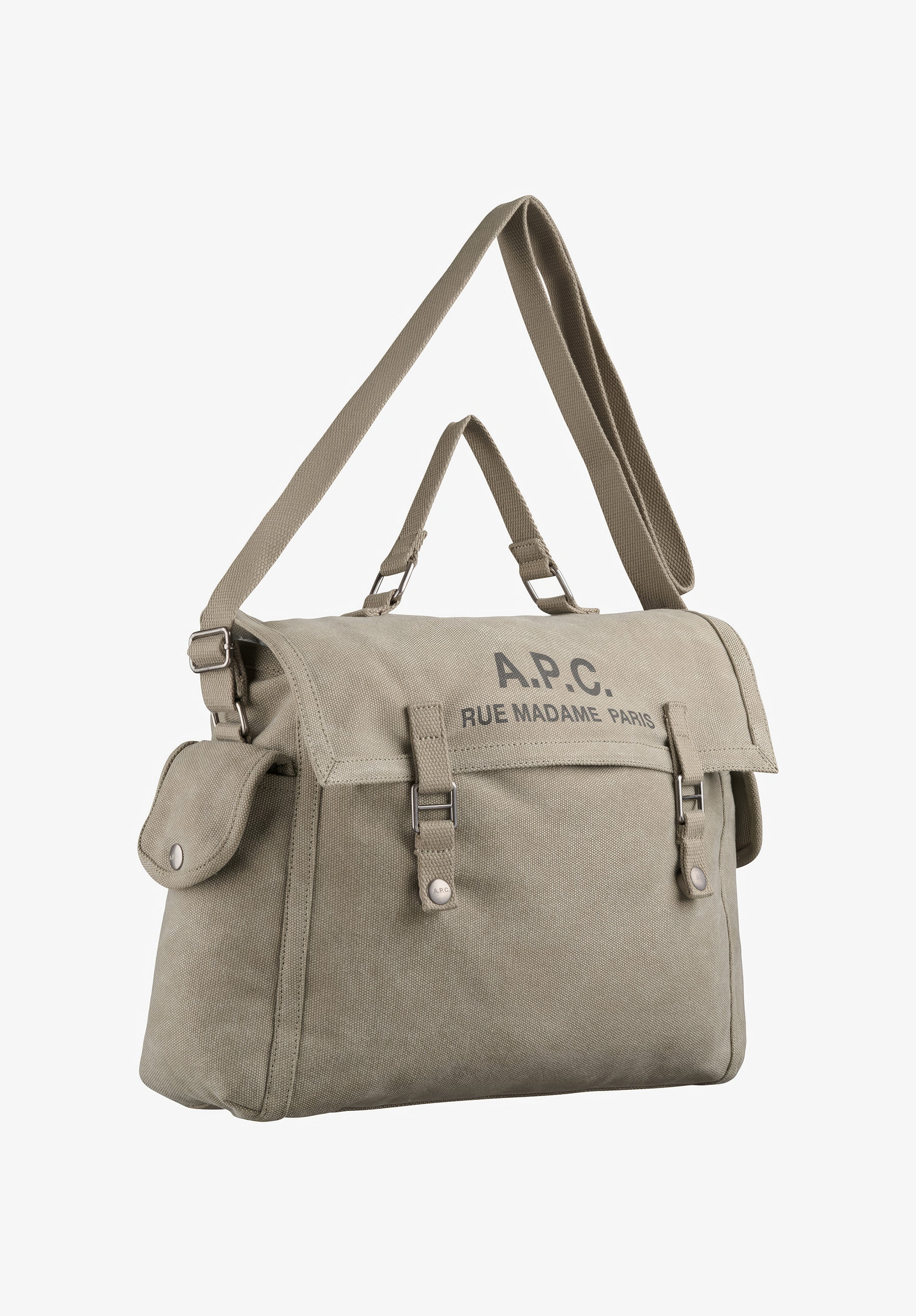 Recuperation satchel - Image 3