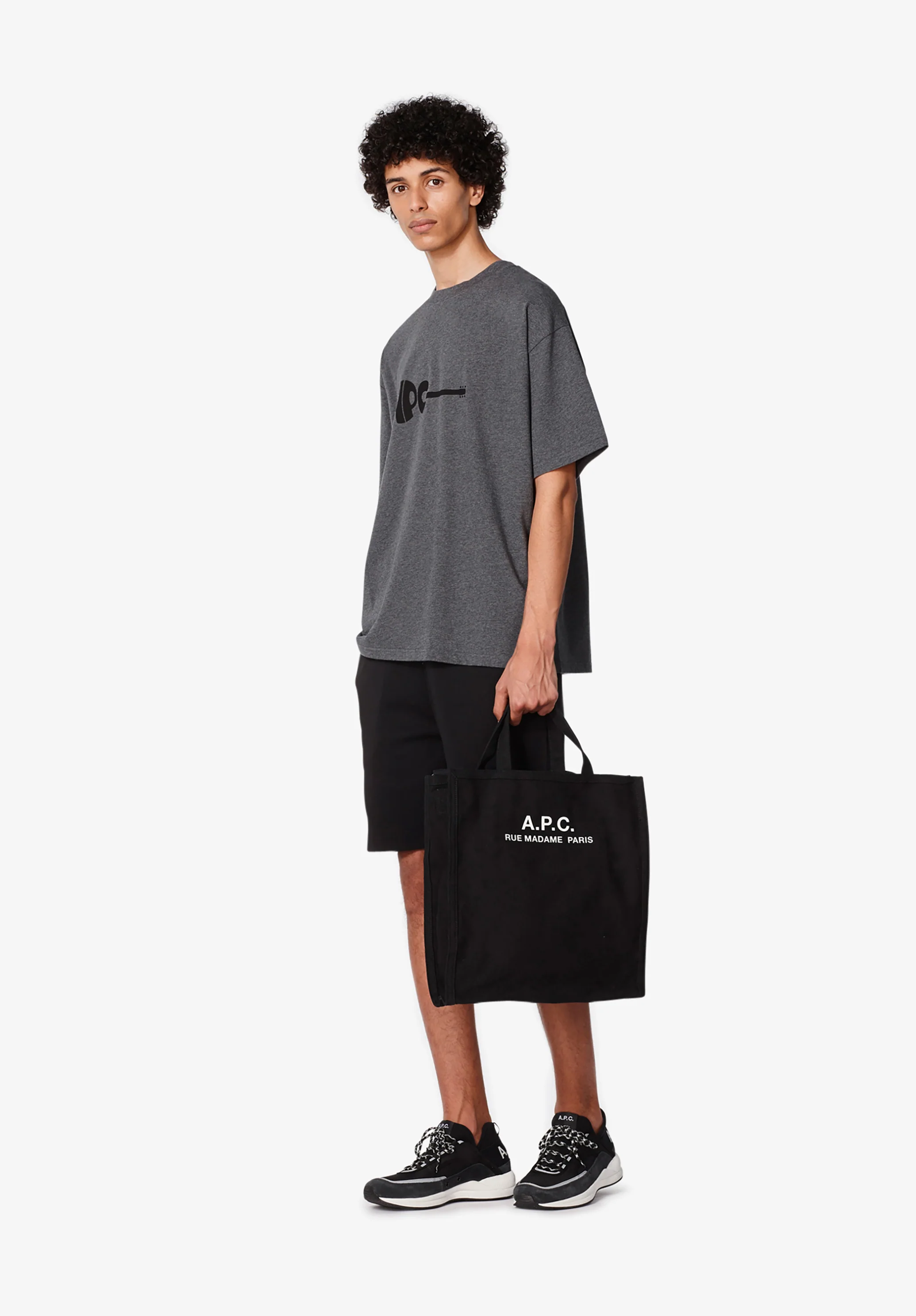 Recuperation shopping bag - Image 6