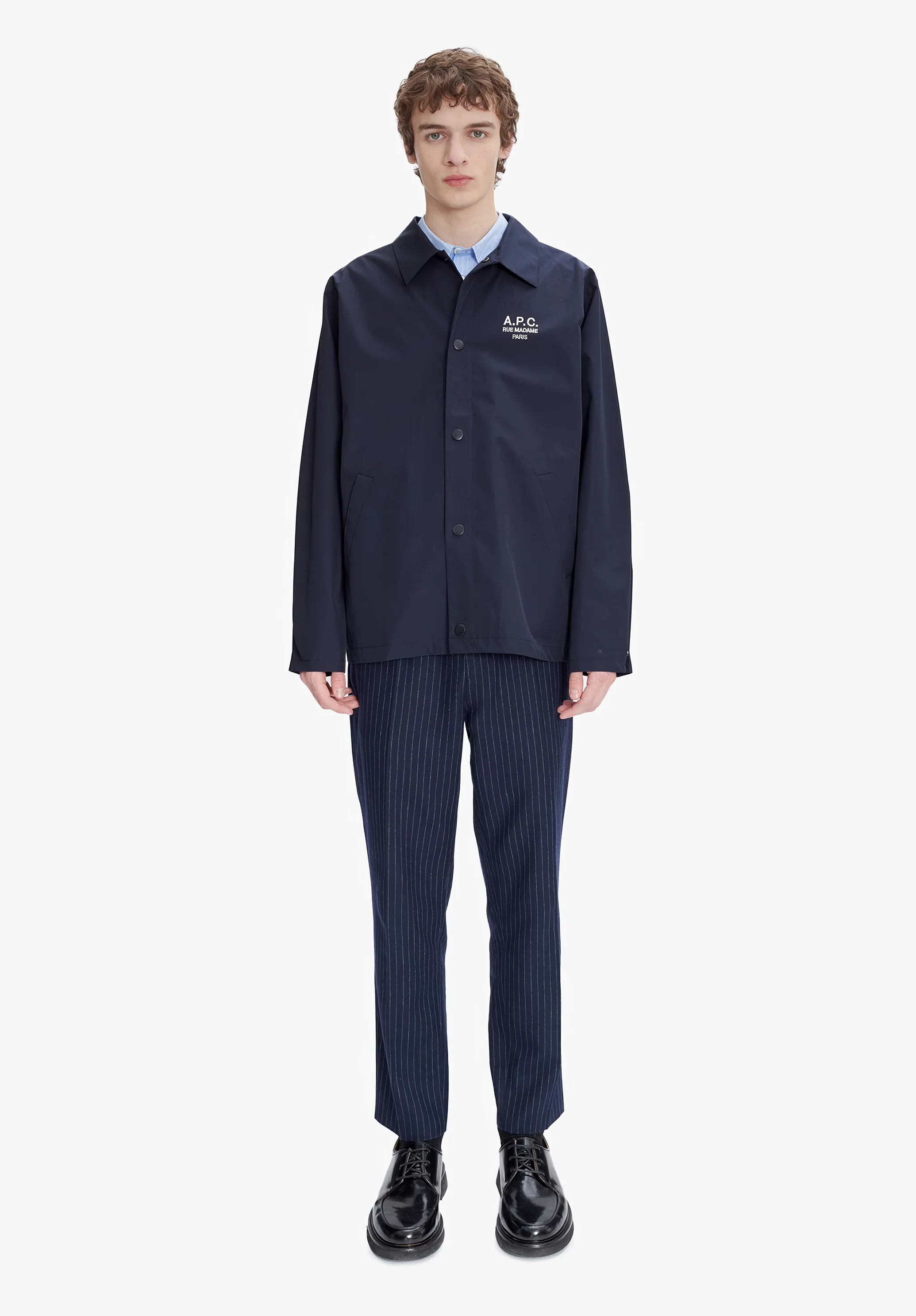 Regis jacket - Image 4