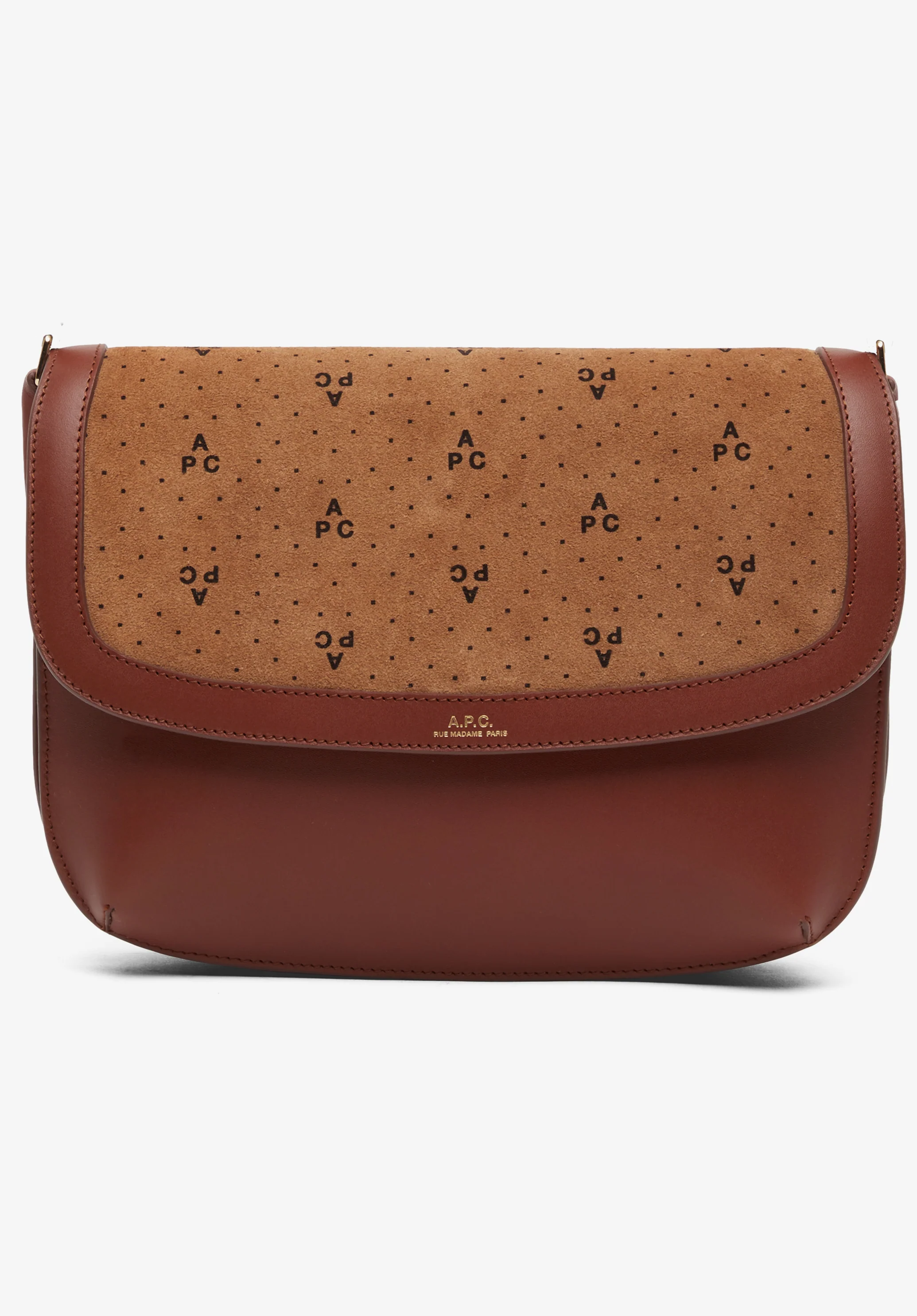 Sarah Shoulder bag - Image 3