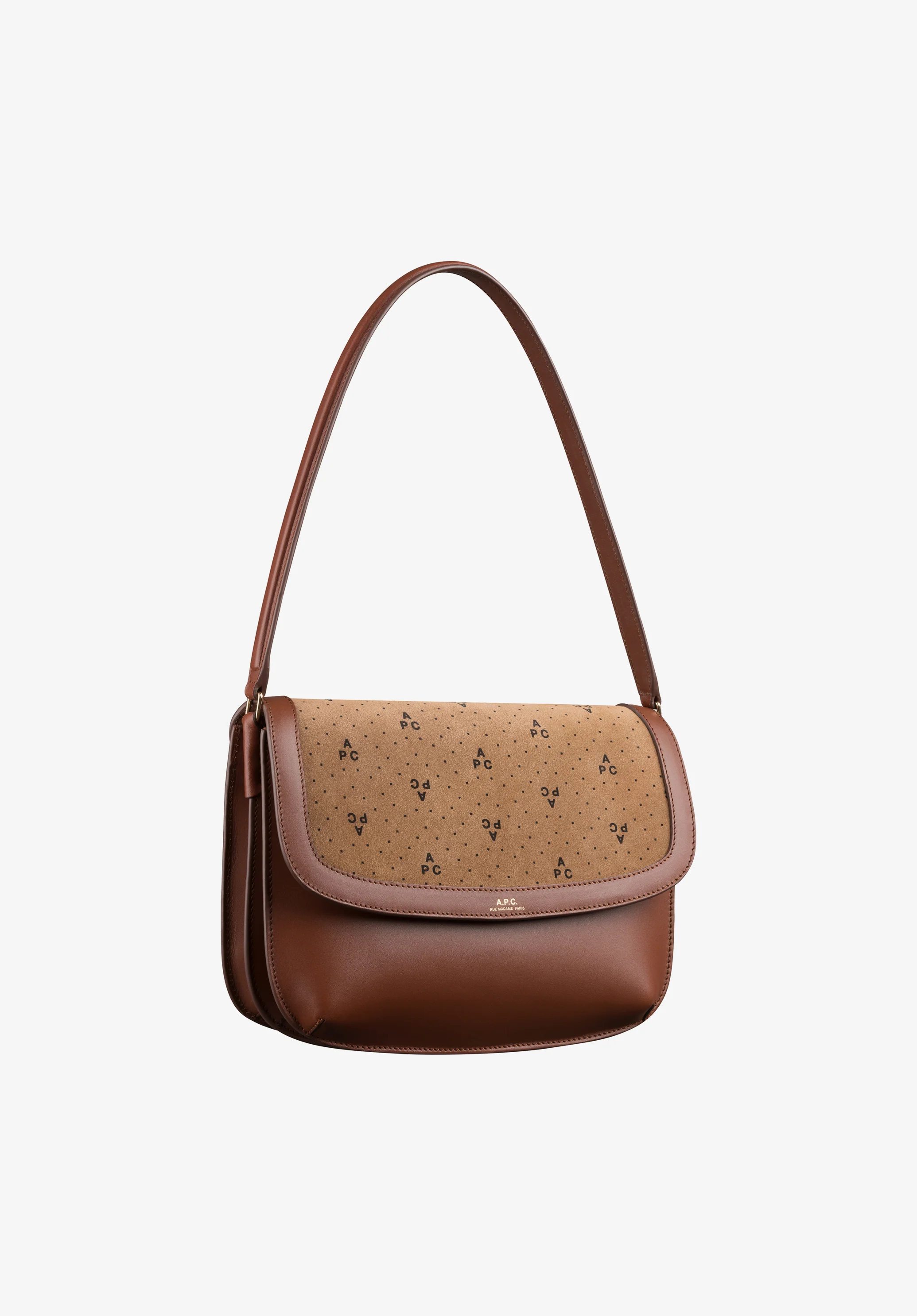 Sarah Shoulder bag - Image 4