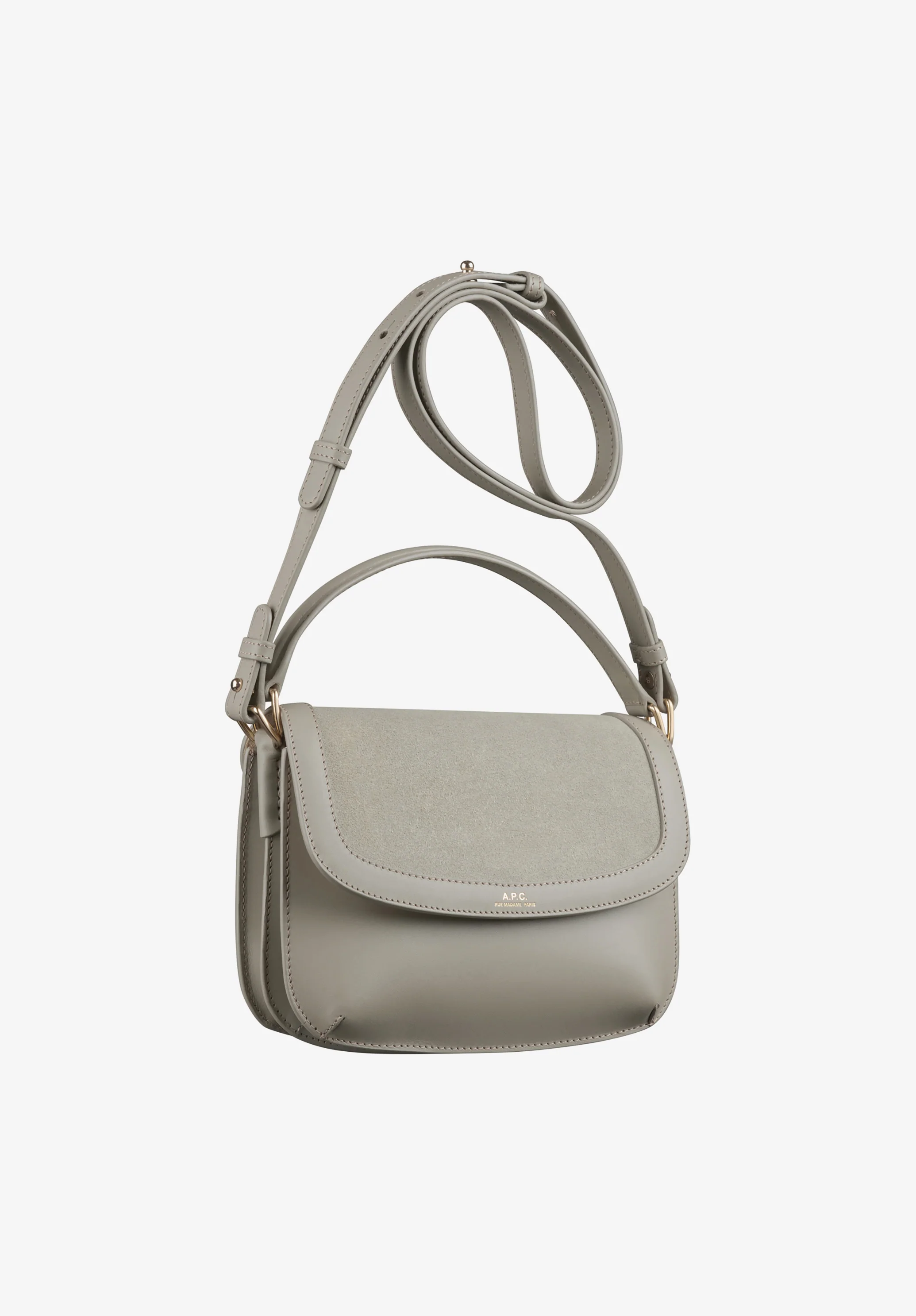 Sarah Shoulder Mini bag - Image 3