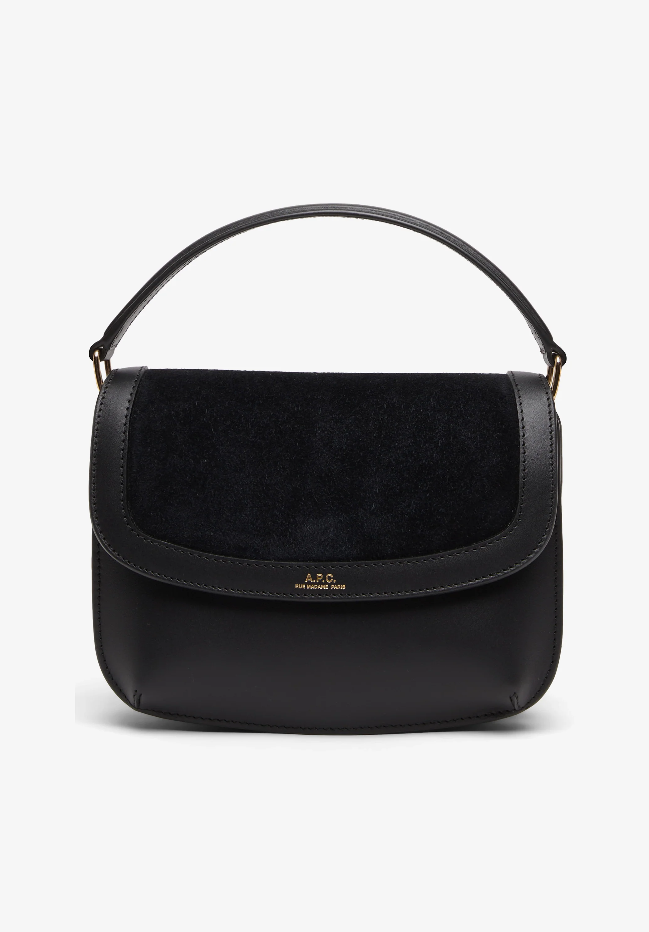 Sarah Shoulder Mini bag - Image 3