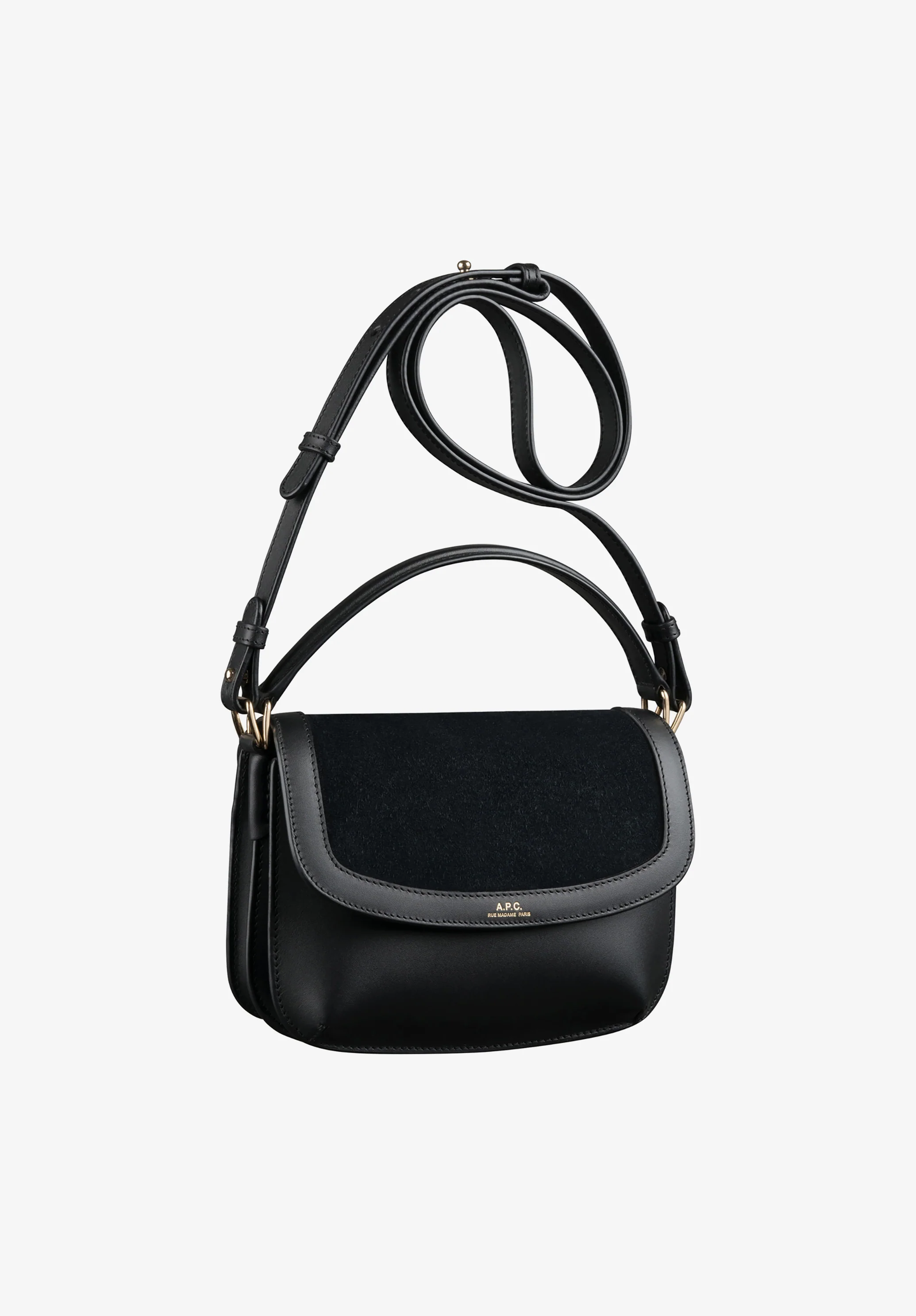 Sarah Shoulder Mini bag - Image 4