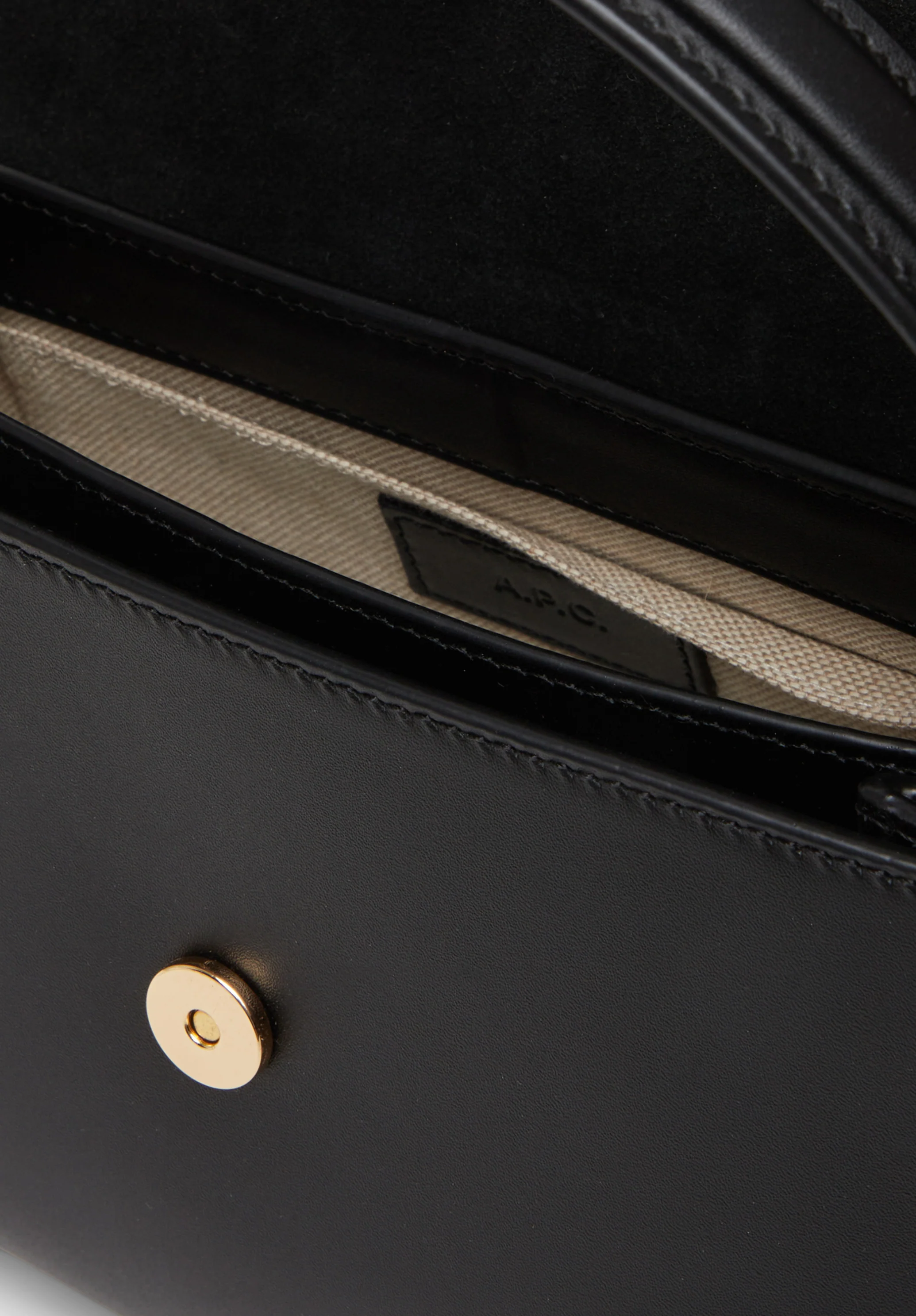 Sarah Shoulder Mini bag - Image 5