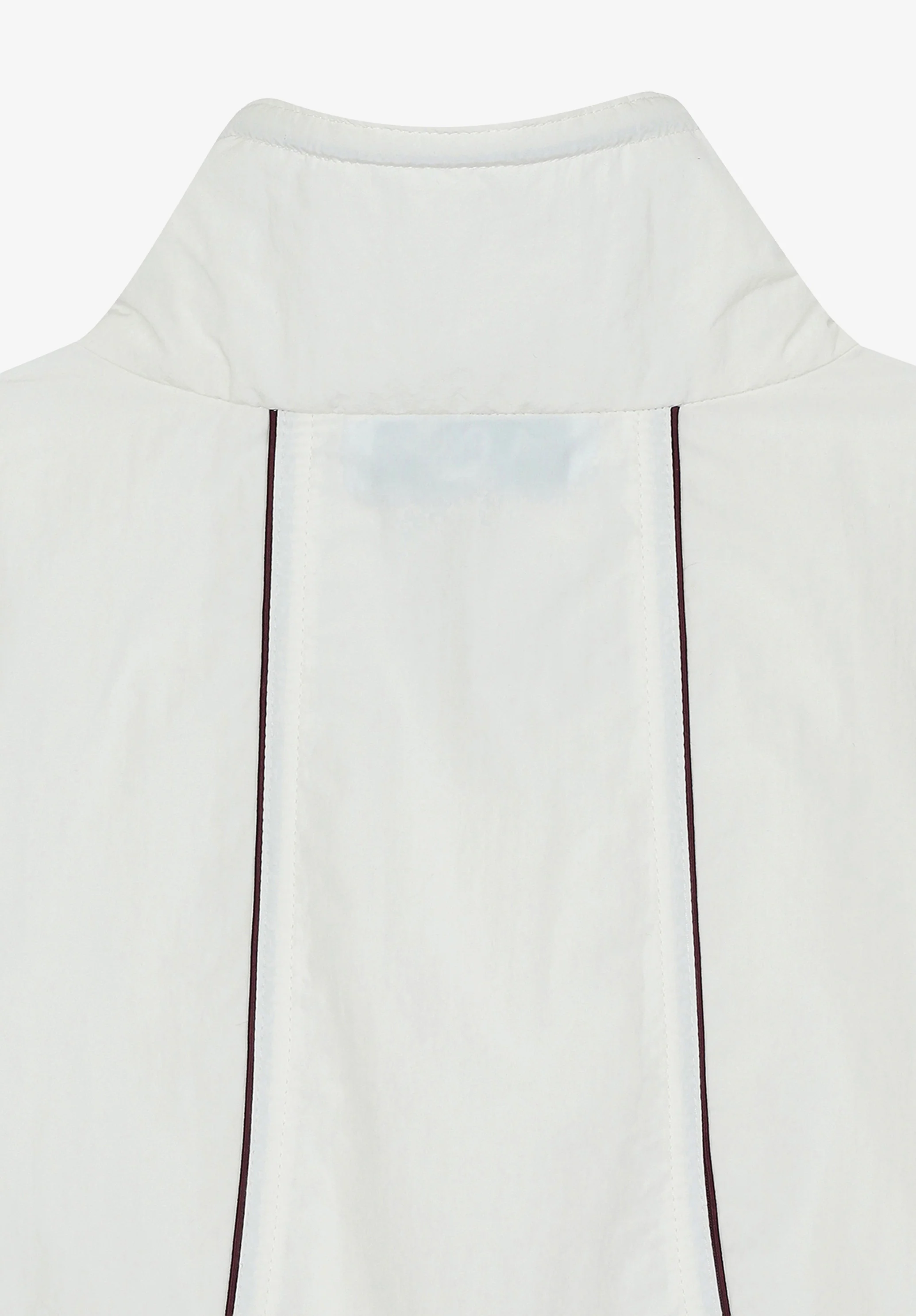 Sleeveless windbreaker - Image 6